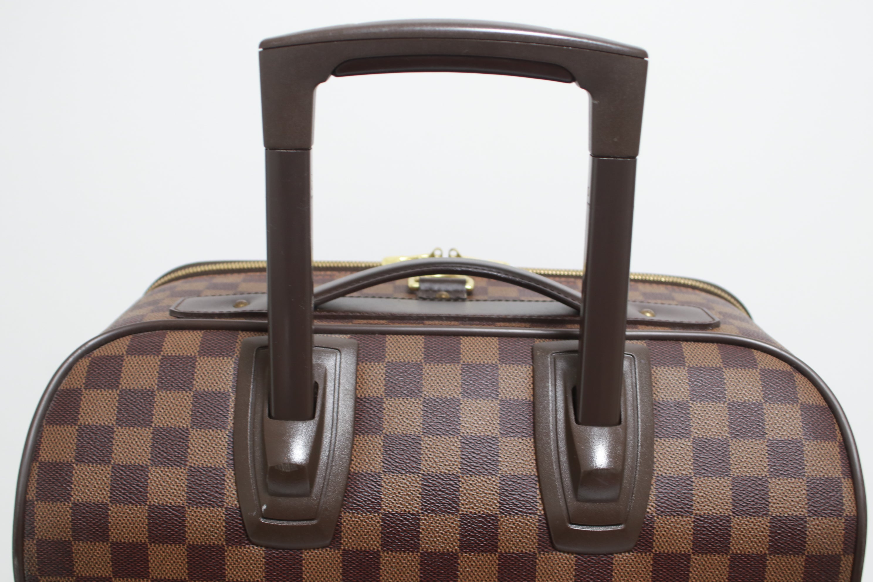 Louis vuitton luggage pegase 55 online