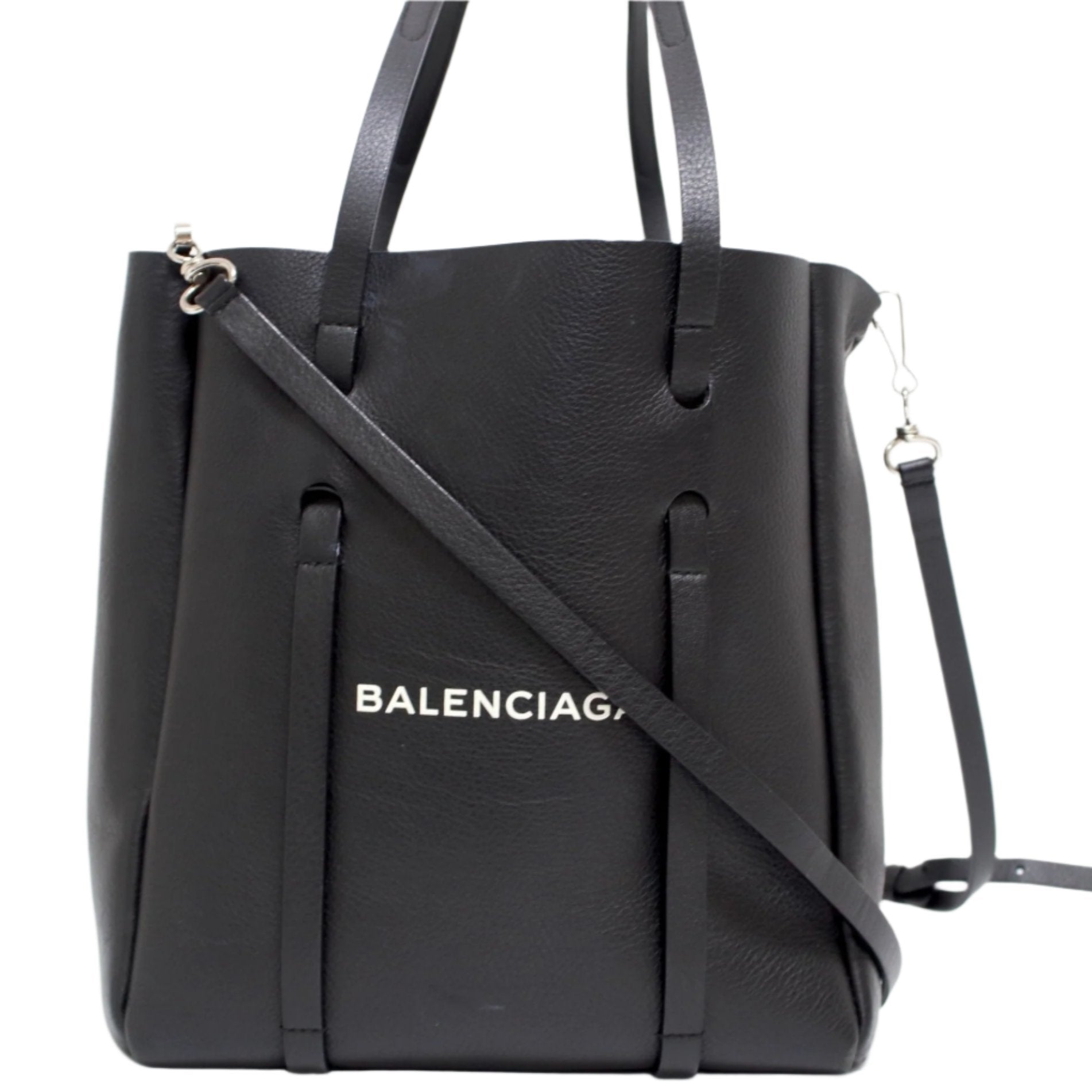 Balenciaga everyday 2025 shoulder bag