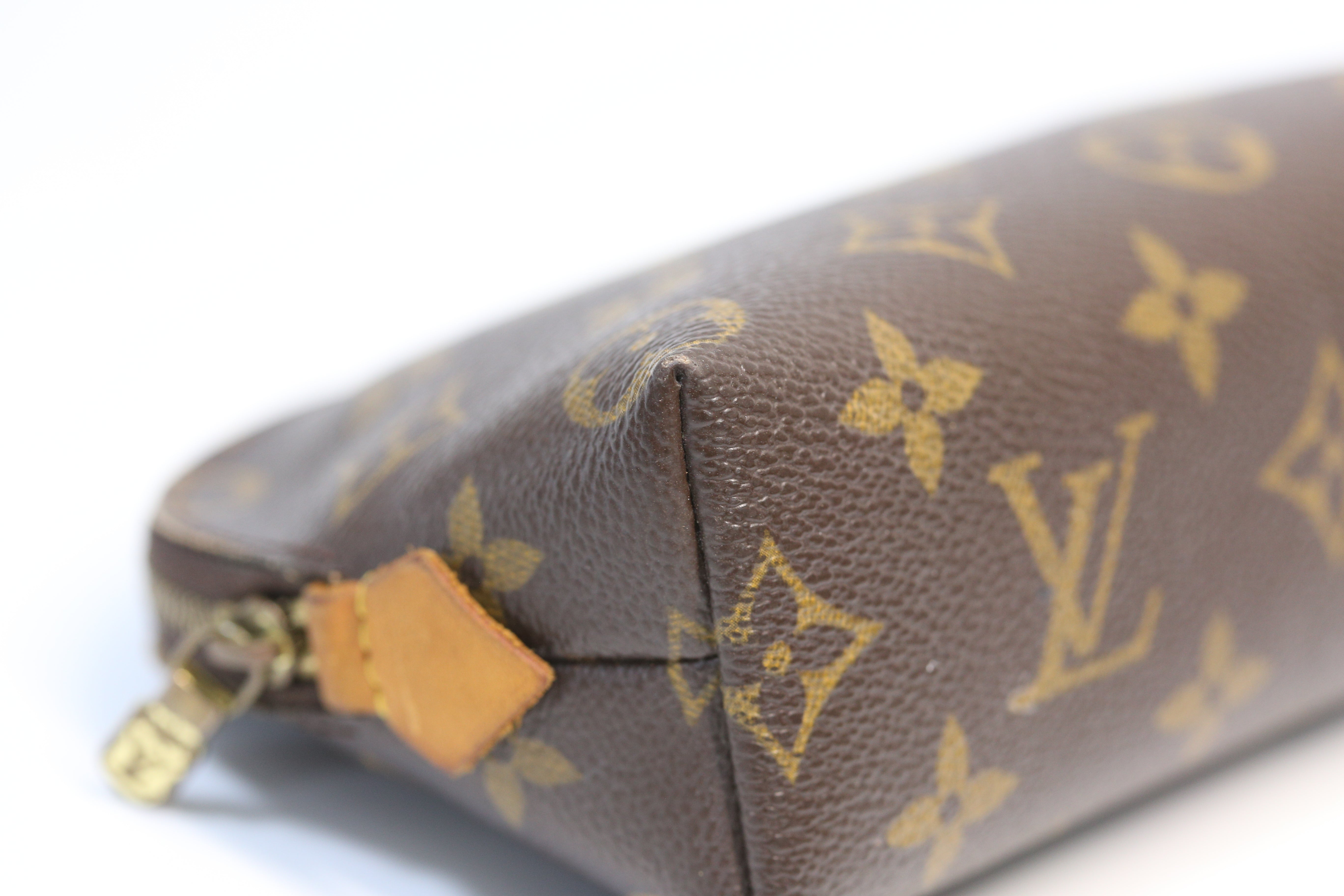 Louis Vuitton Cosmetic Pouch PM Usato