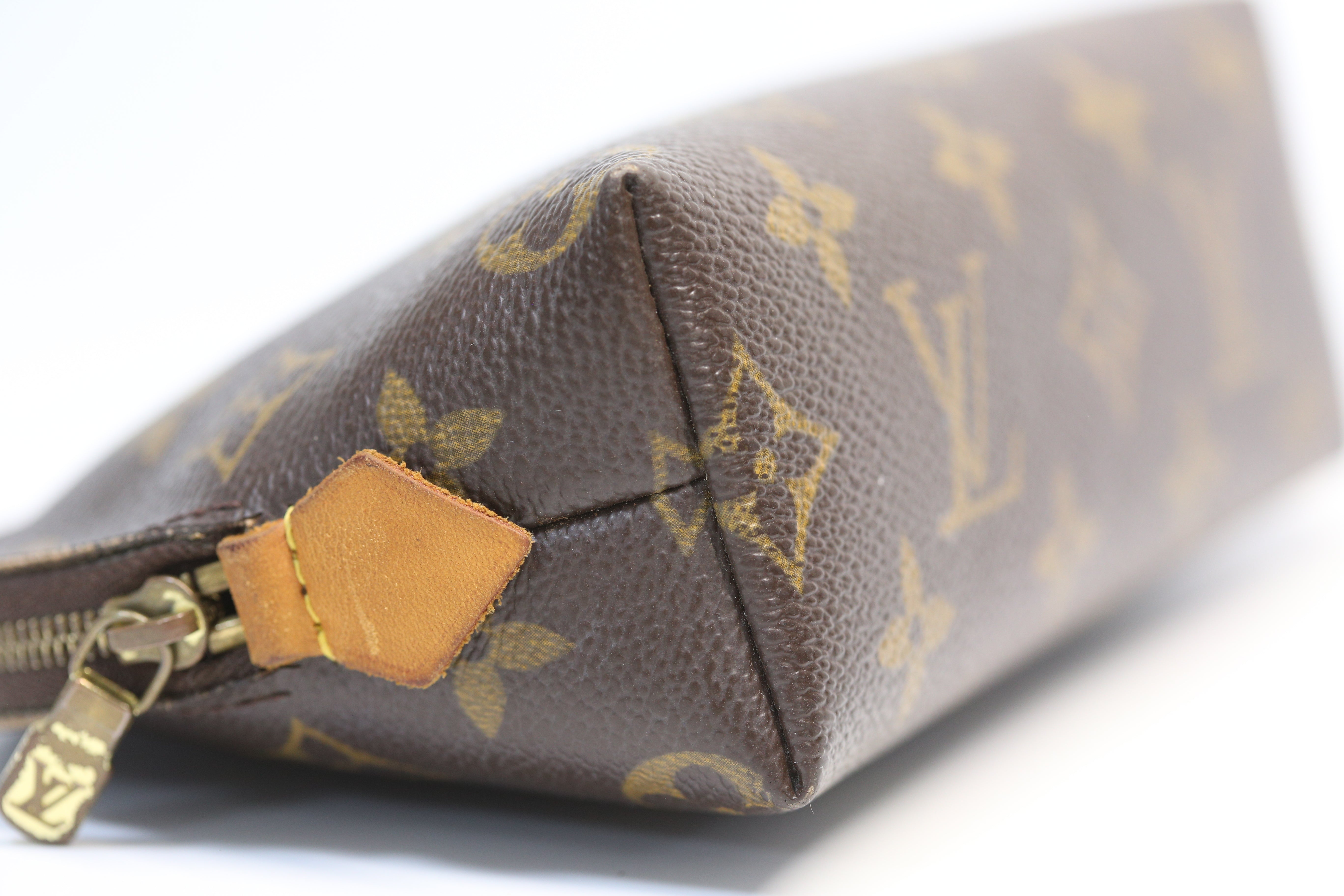 Louis Vuitton Cosmetic Pouch PM Usato