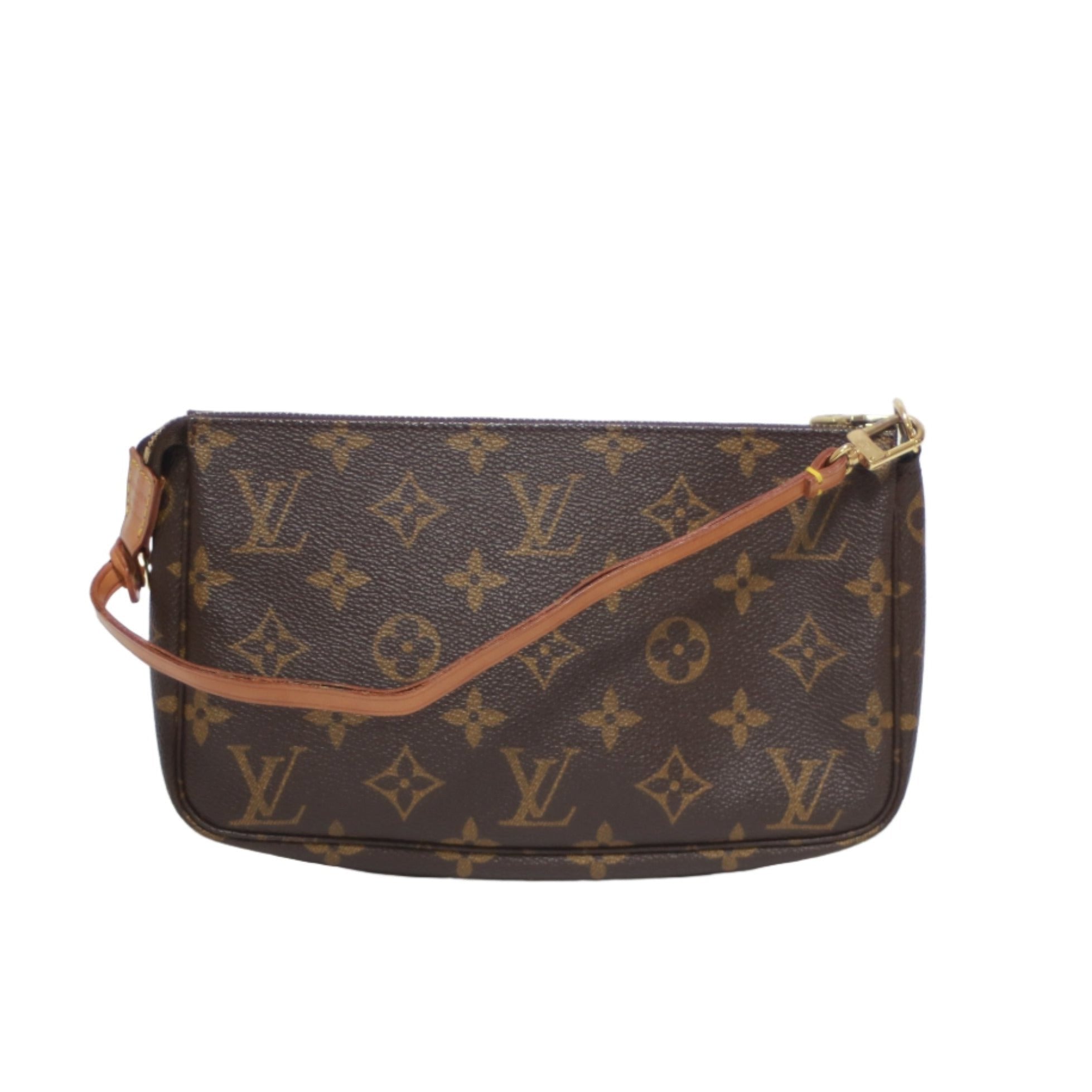 Louis Vuitton Pochette Accessories Used