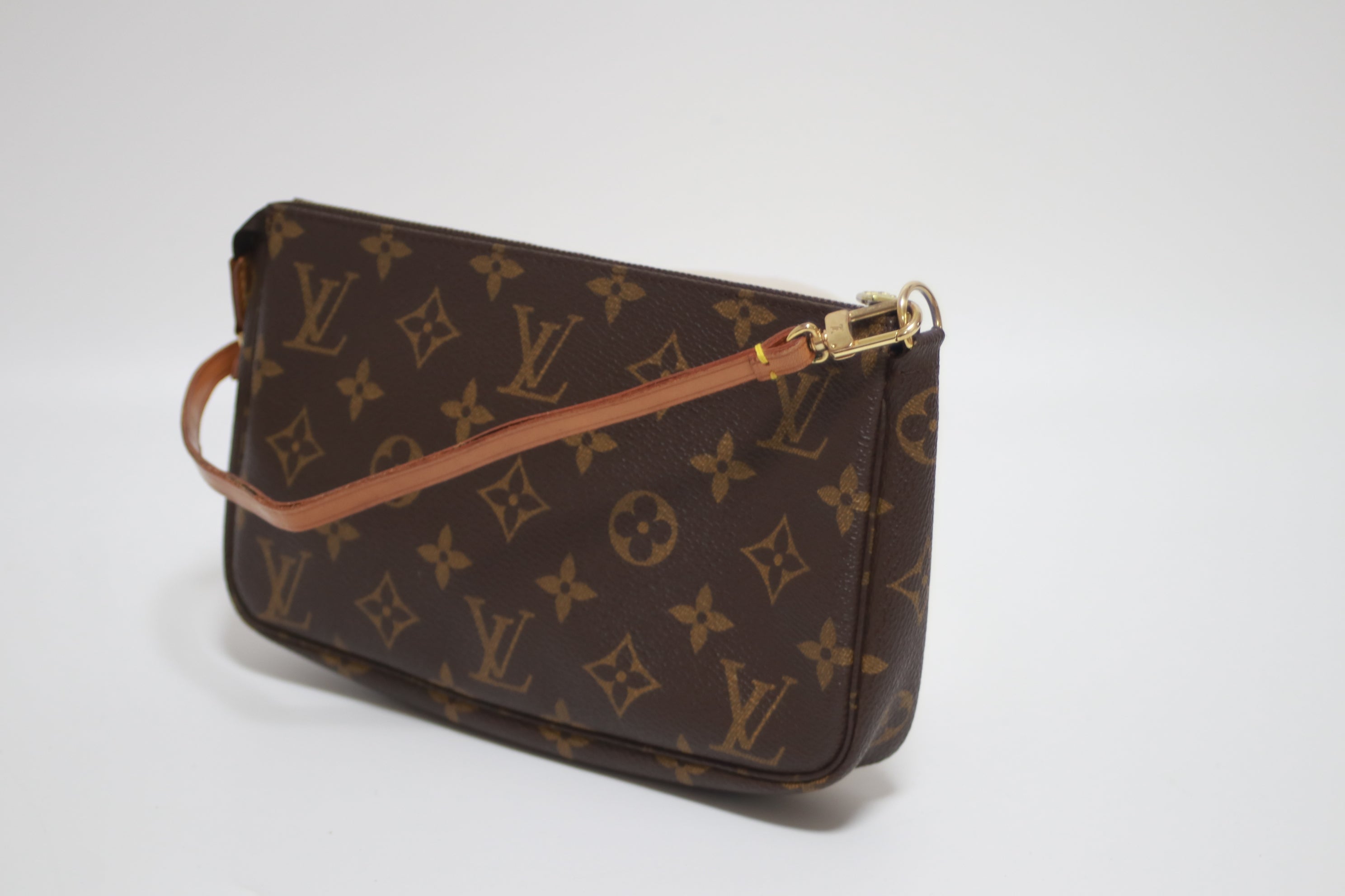 Accessori pochette Louis Vuitton usati