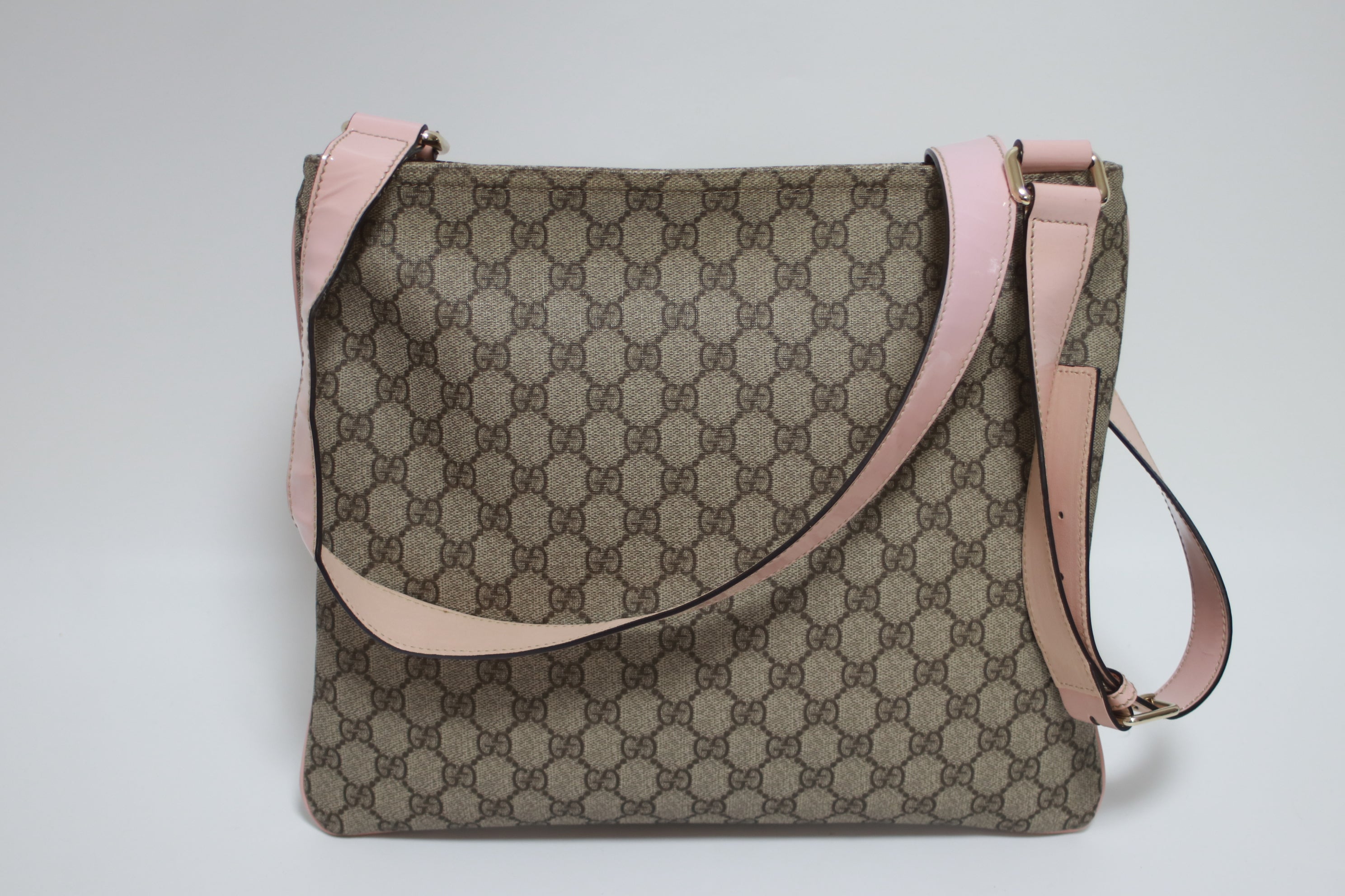 Gucci crossbody bag used online