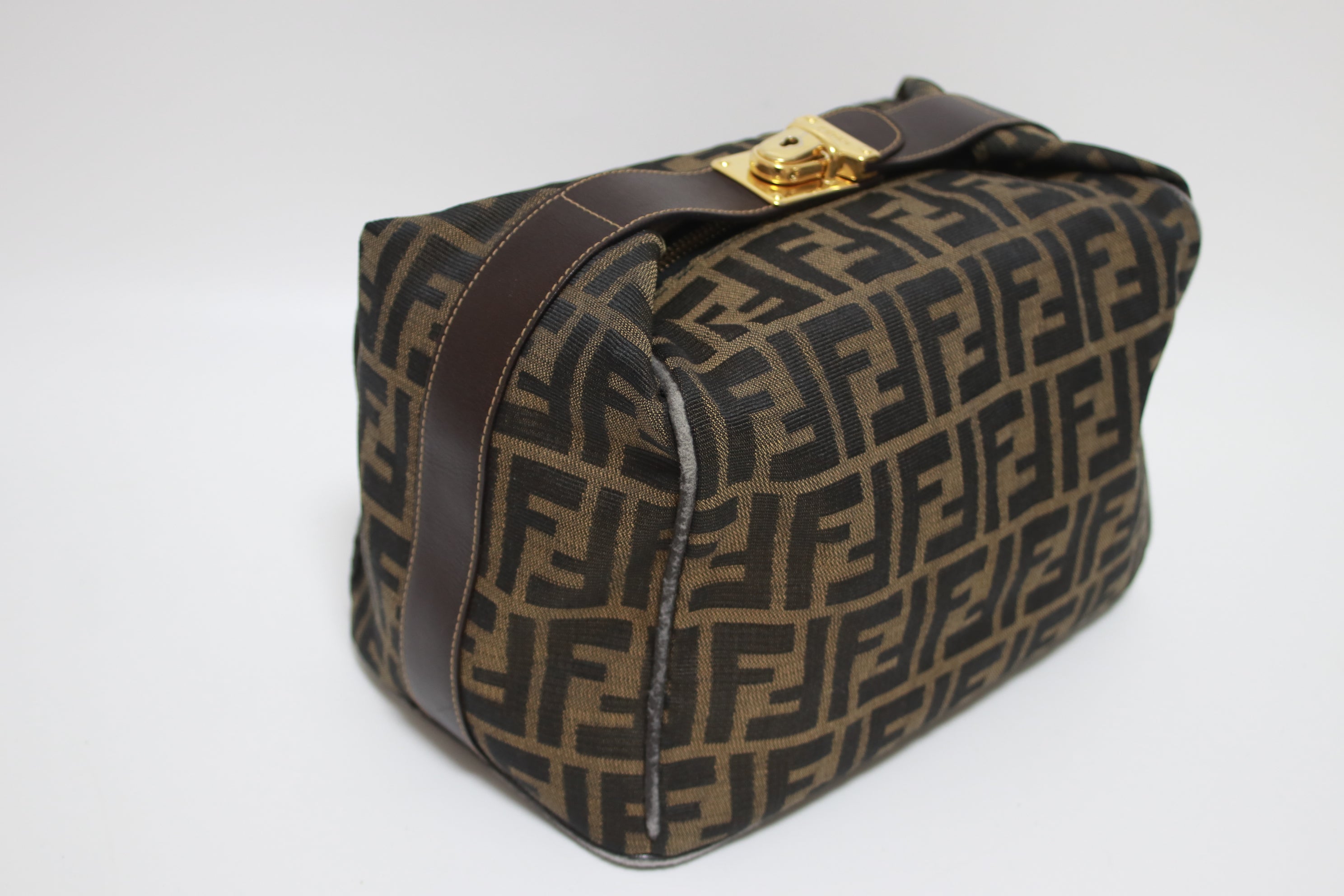 Fendi Vanity Case Used