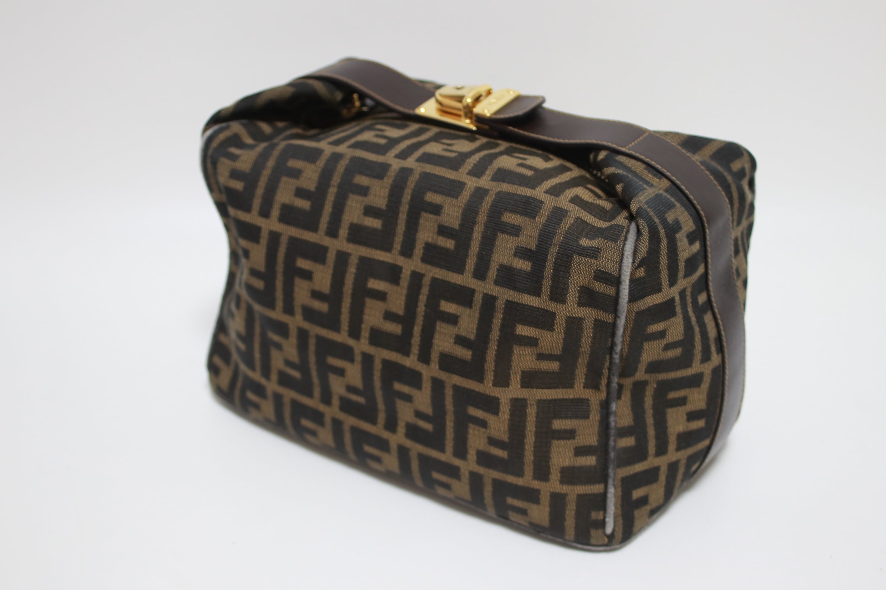 Fendi Vanity Case Used