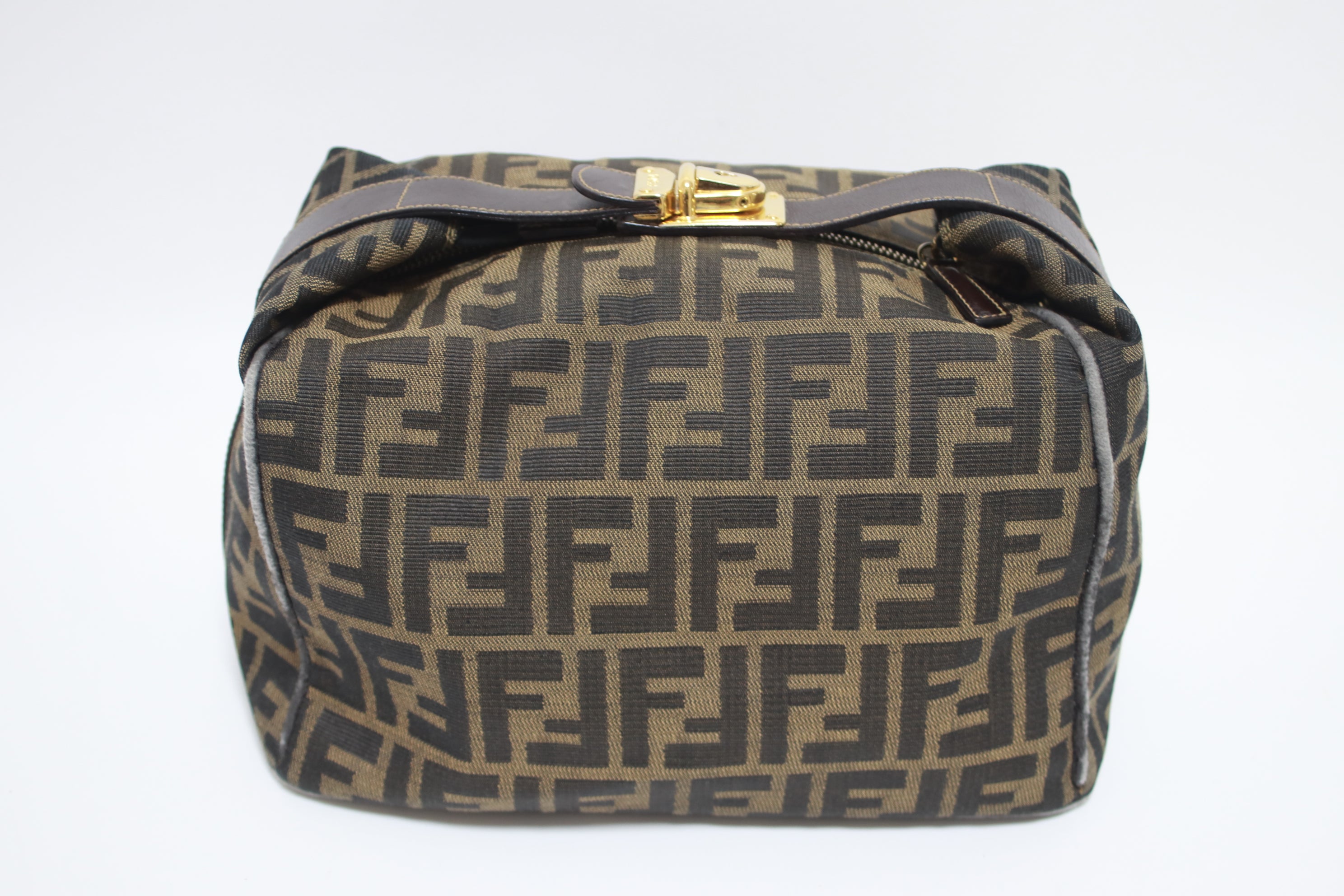 Fendi Vanity Case Used