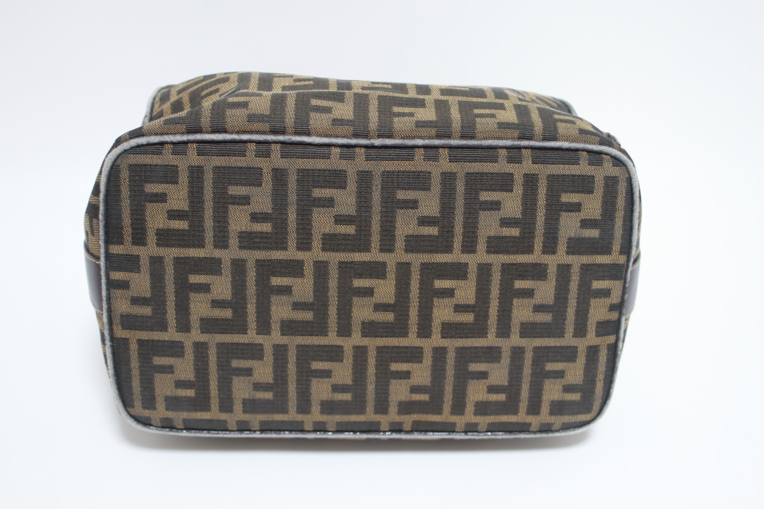 Fendi Vanity Case Used