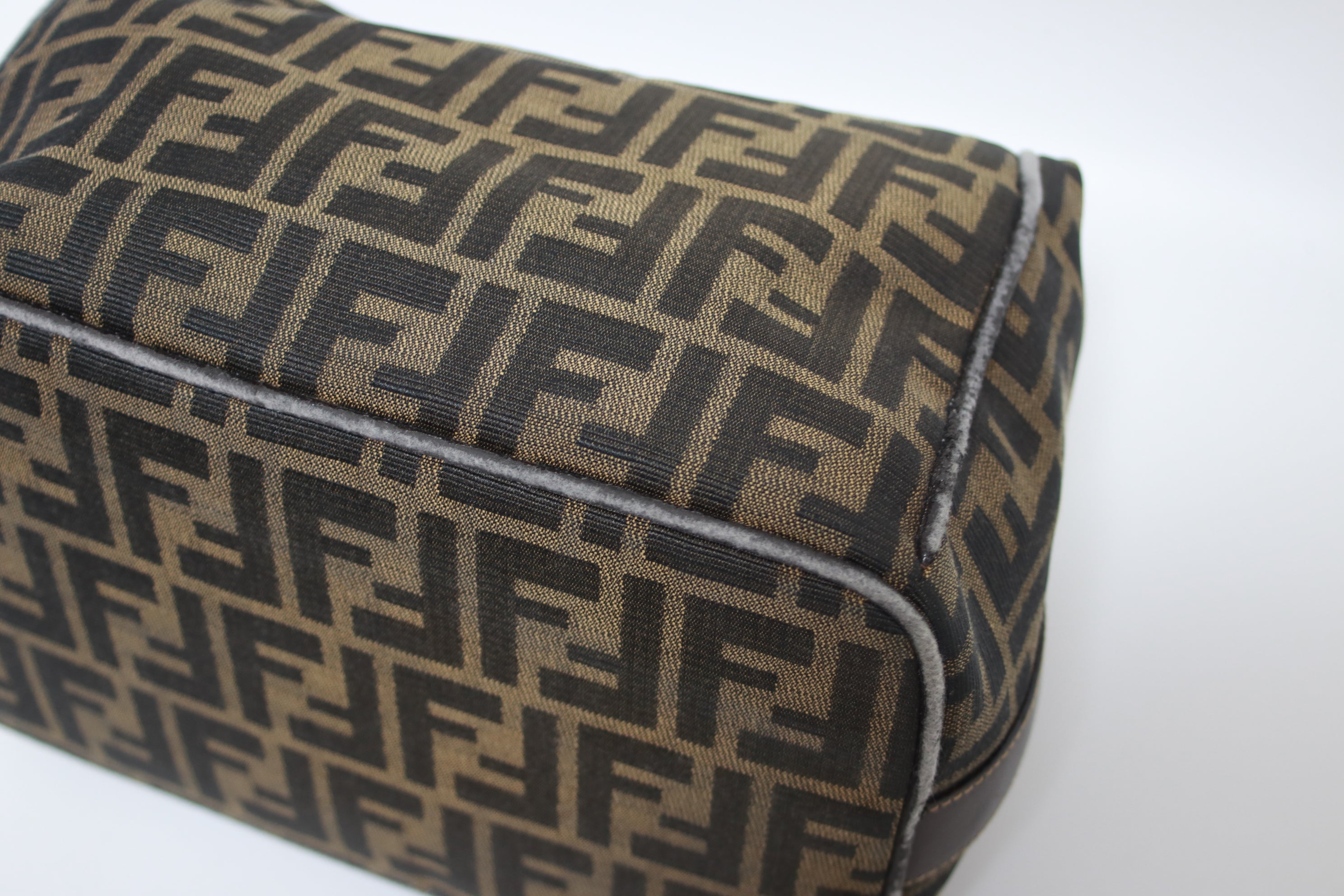 Fendi Vanity Case Used