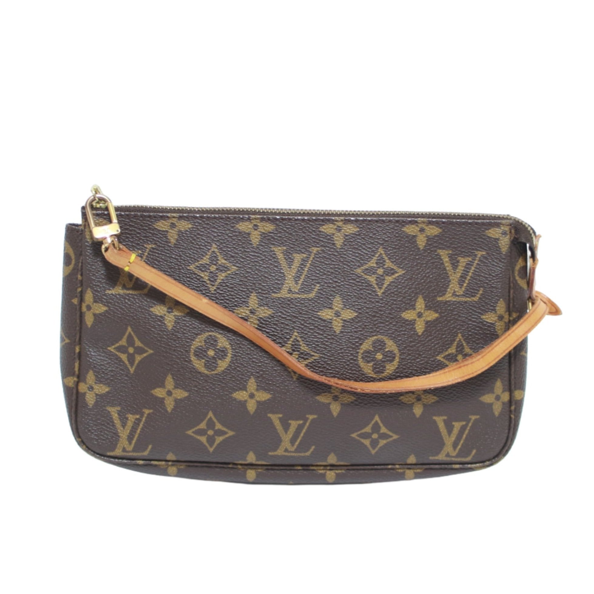 Louis Vuitton Pochette Accessories Used