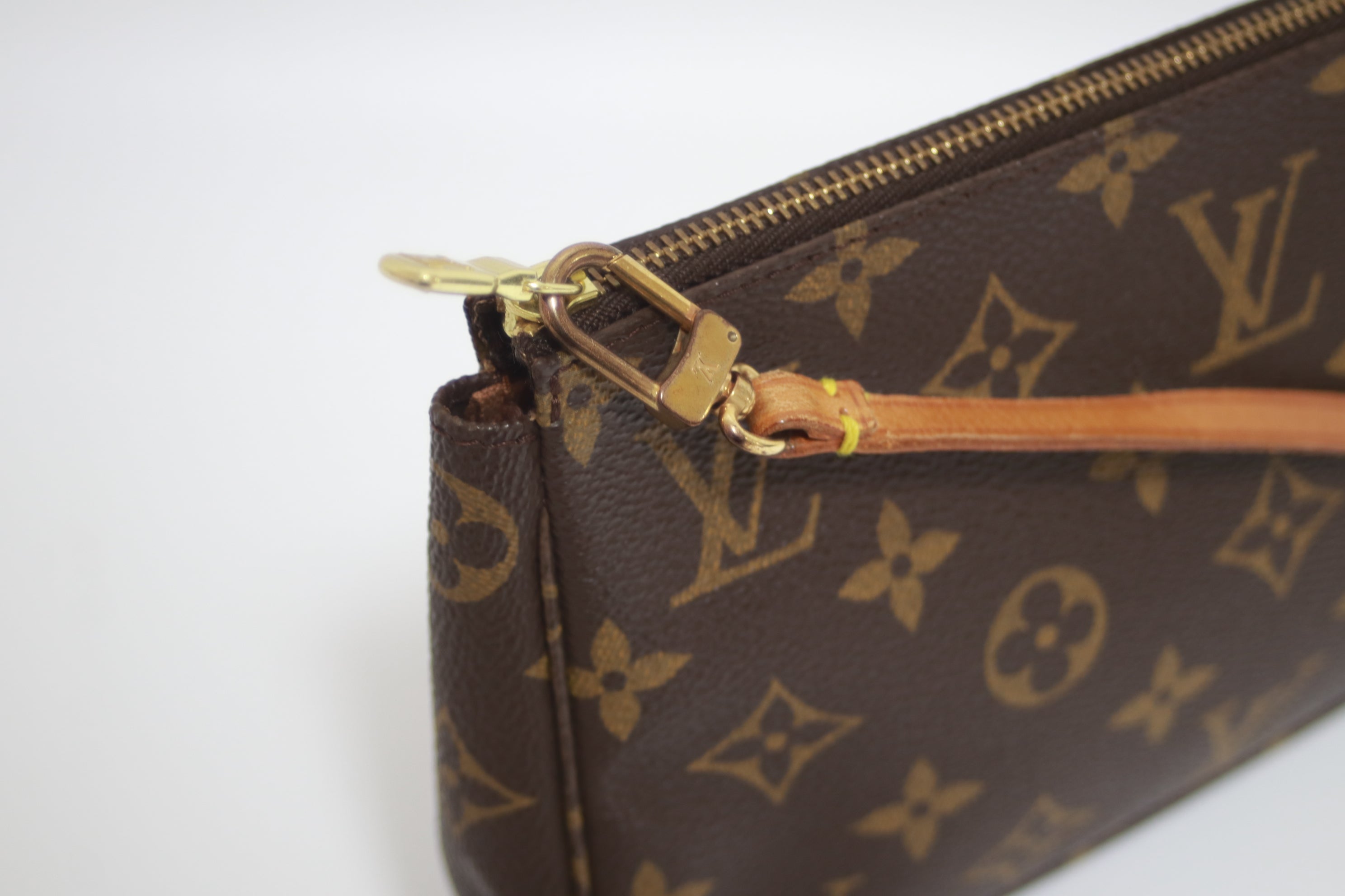 Louis Vuitton Pochette Accessories Used