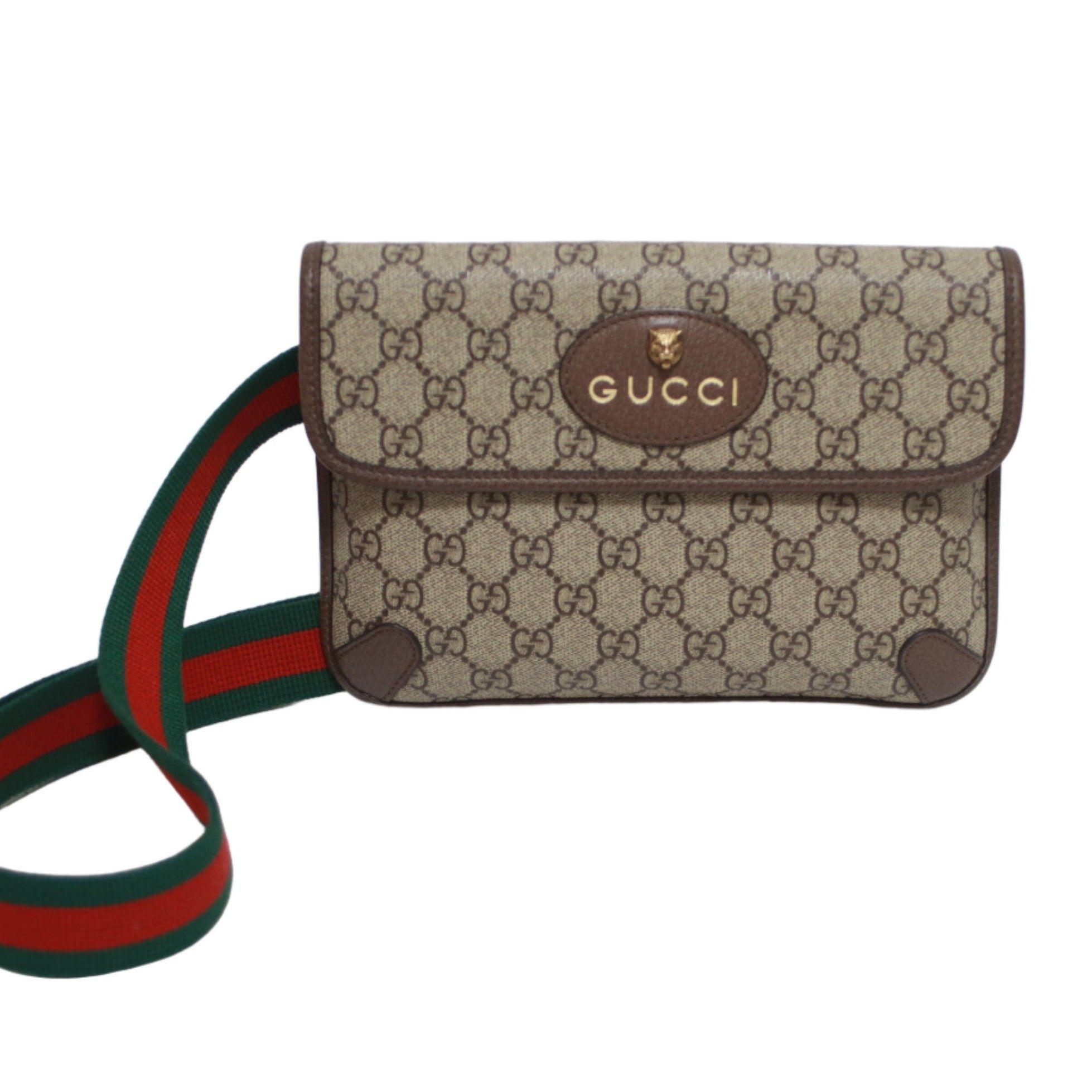 Gucci Neo Belt Bag Used