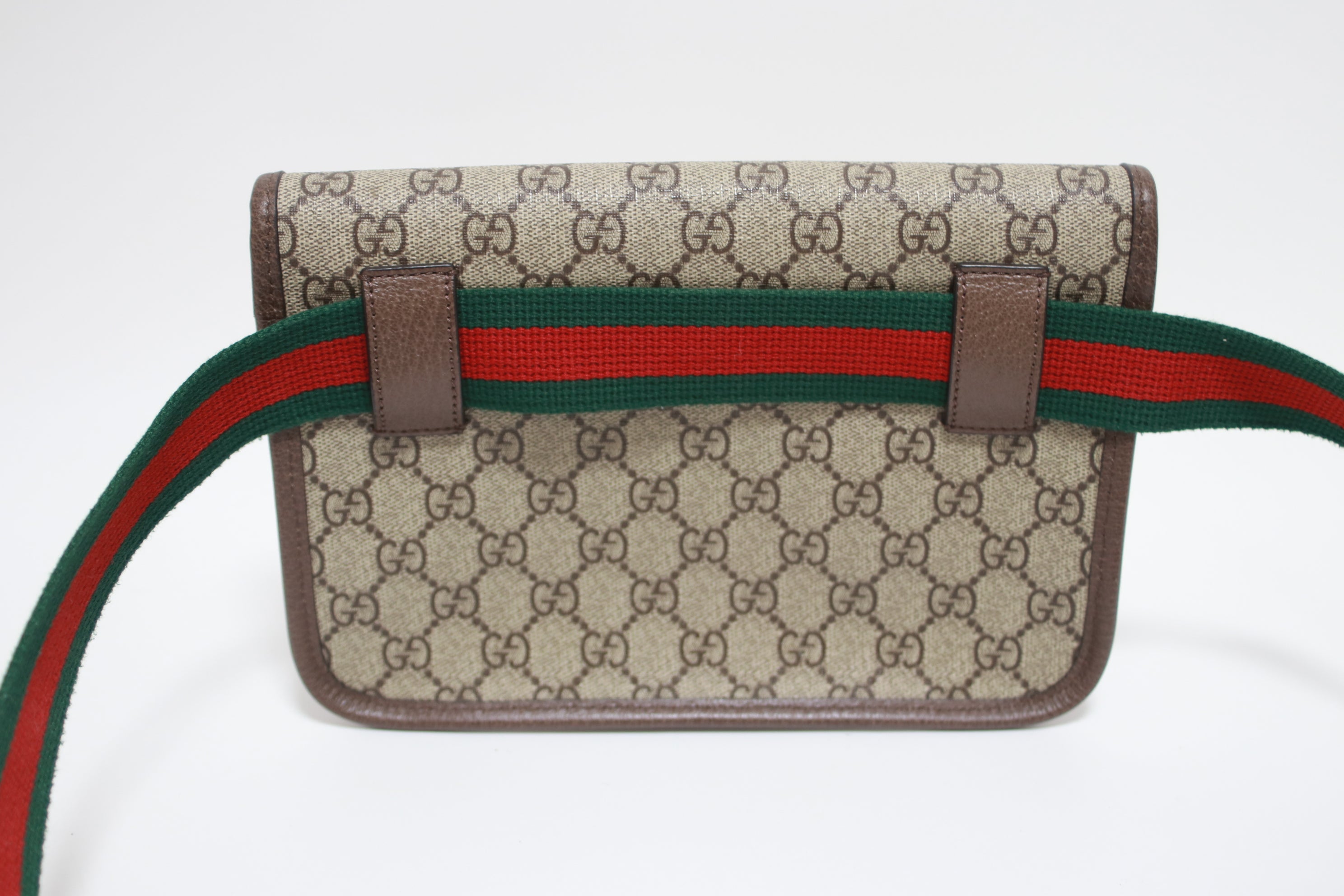 Gucci Neo Belt Bag Used (8303)