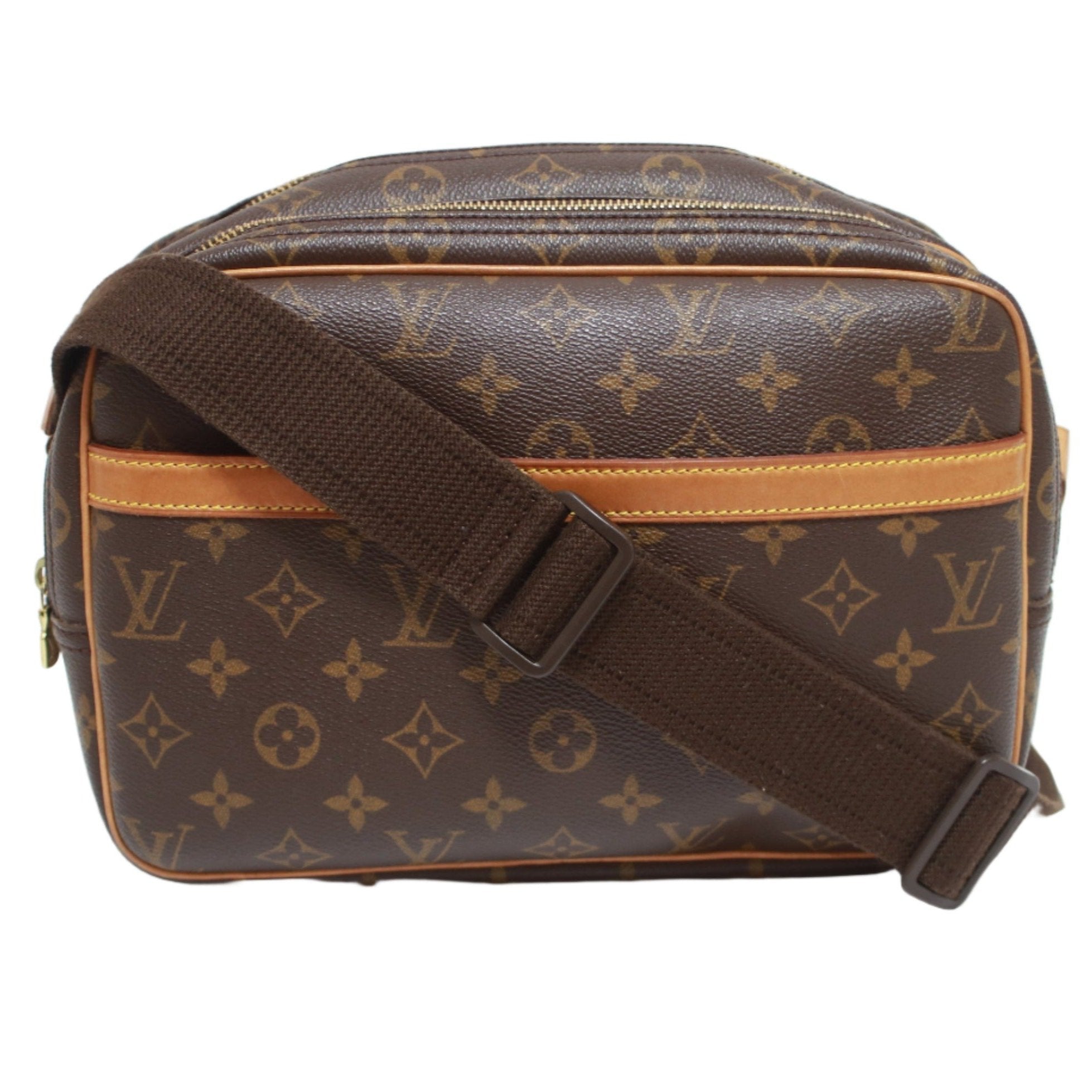 Louis Vuitton Reporter PM Messenger Bag Used