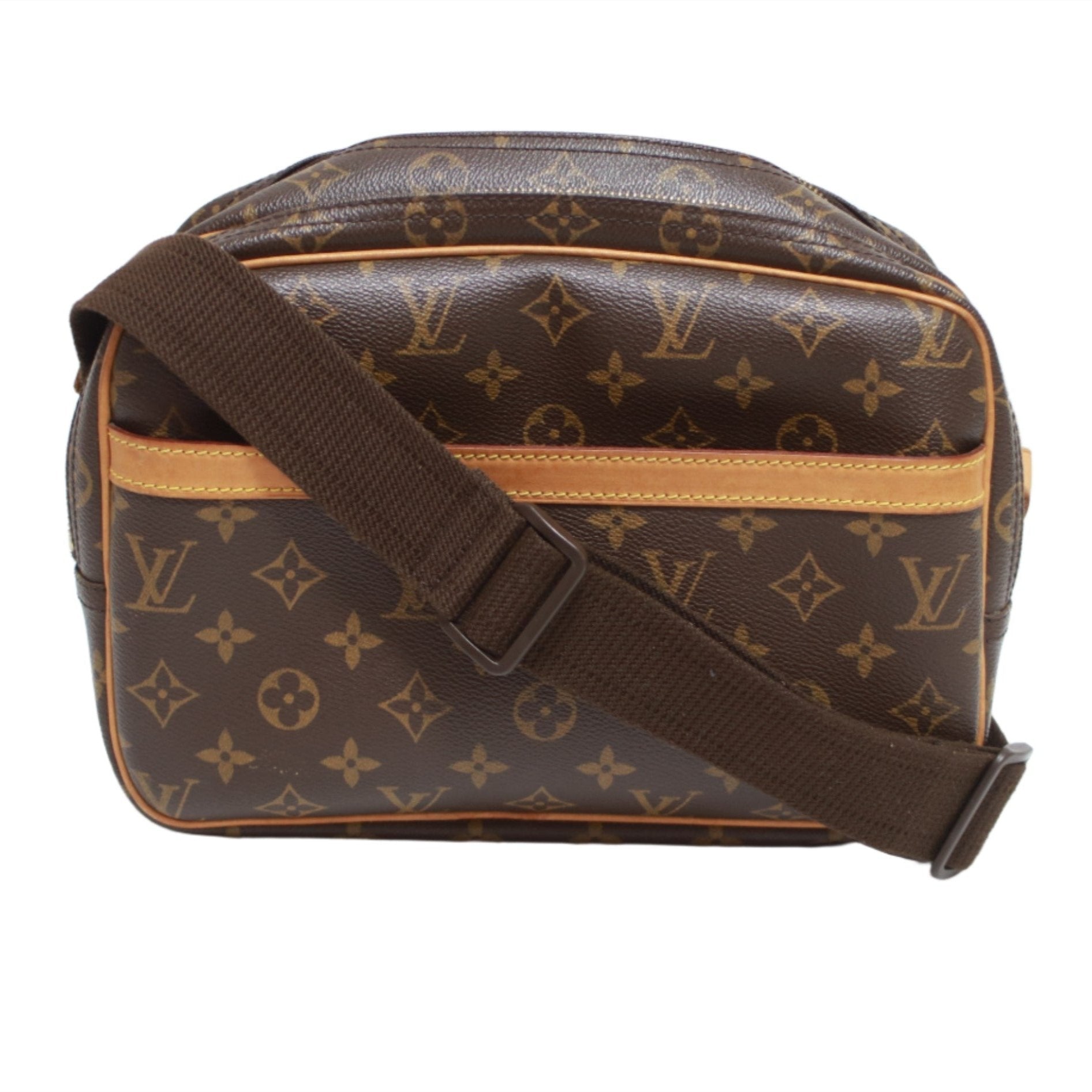 Louis Vuitton Reporter PM Messenger Bag Used