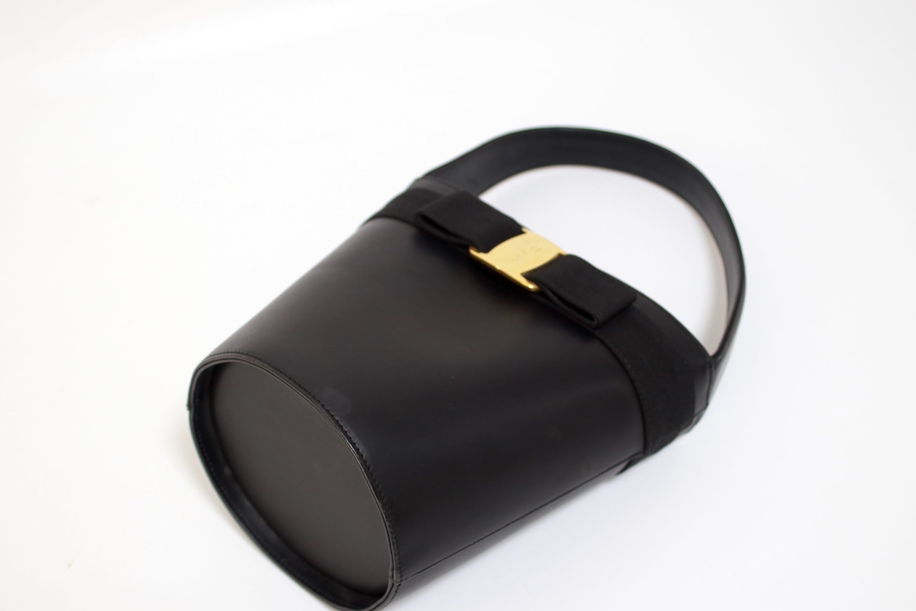 Ferragamo Handbag Used (7083)