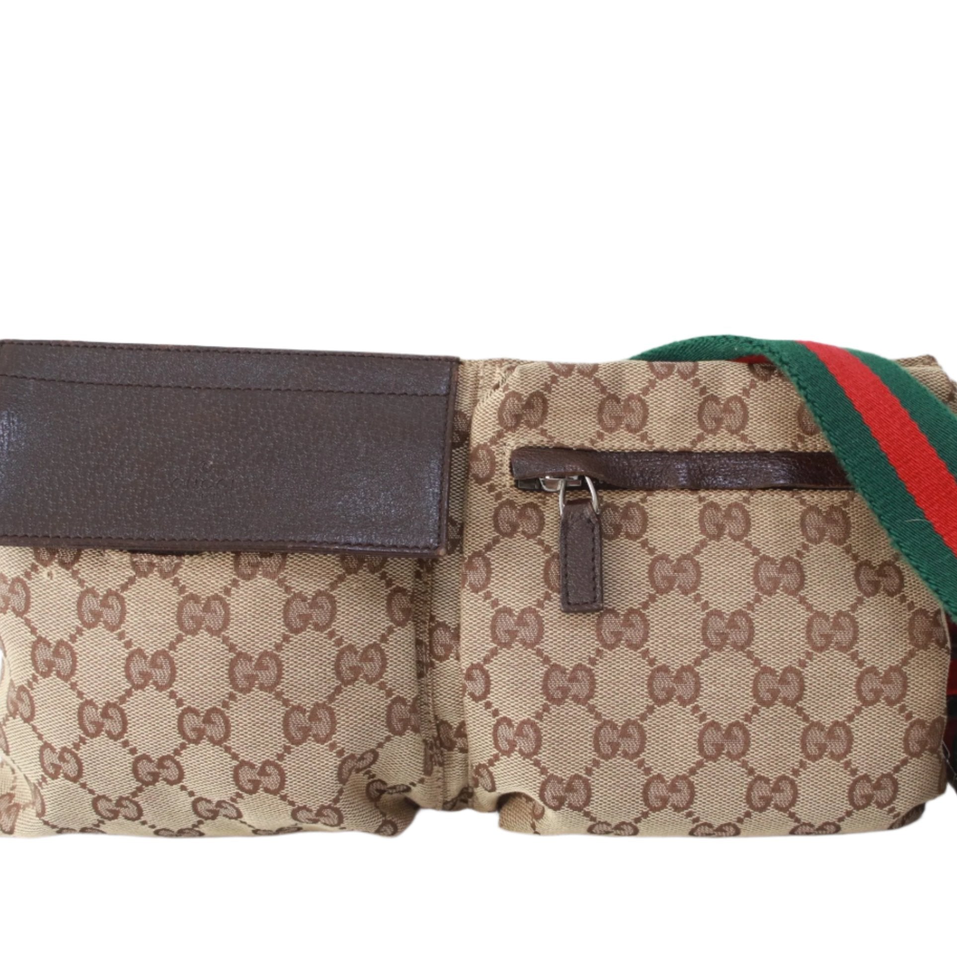 Gucci Beltbag Used