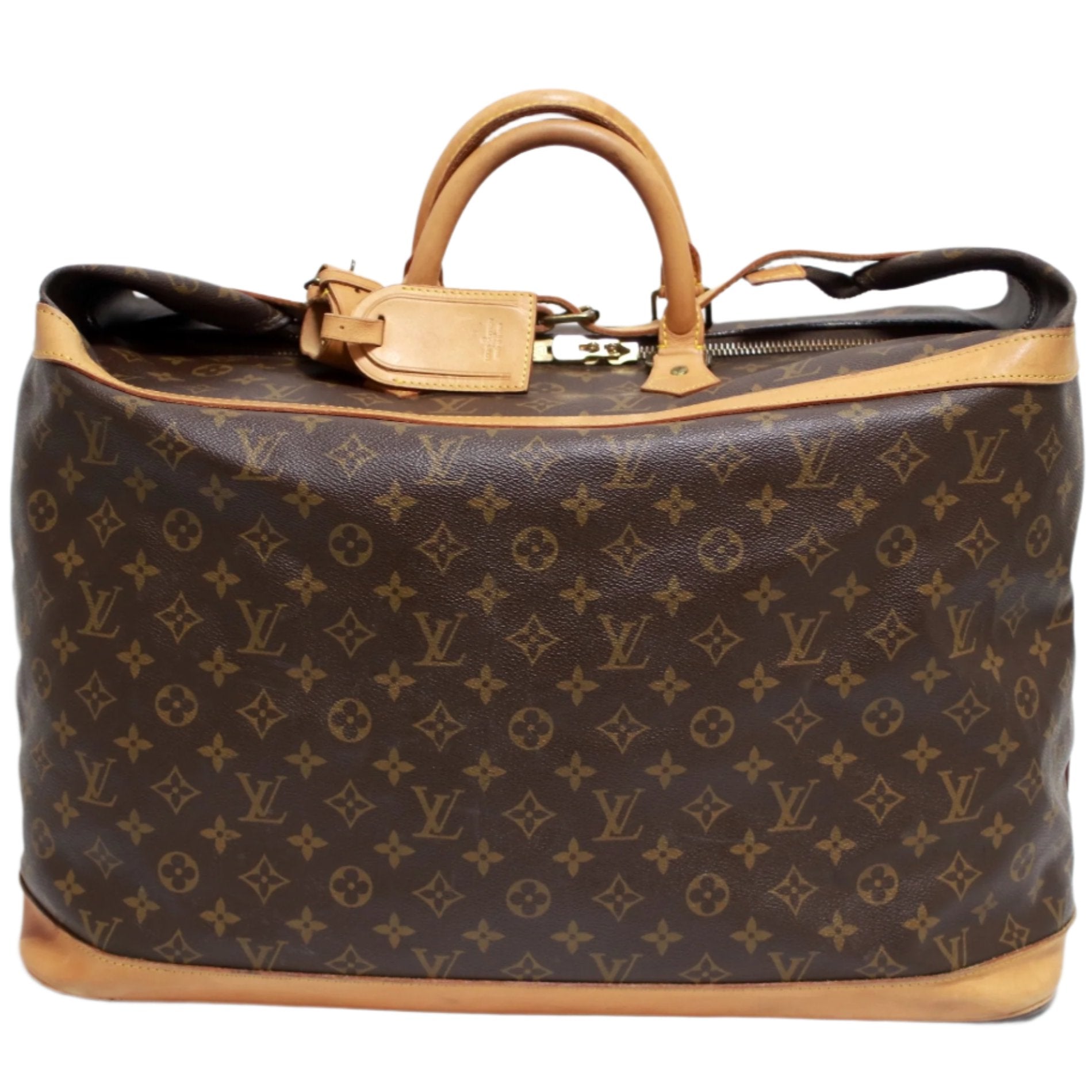 Louis 2024 vuitton used