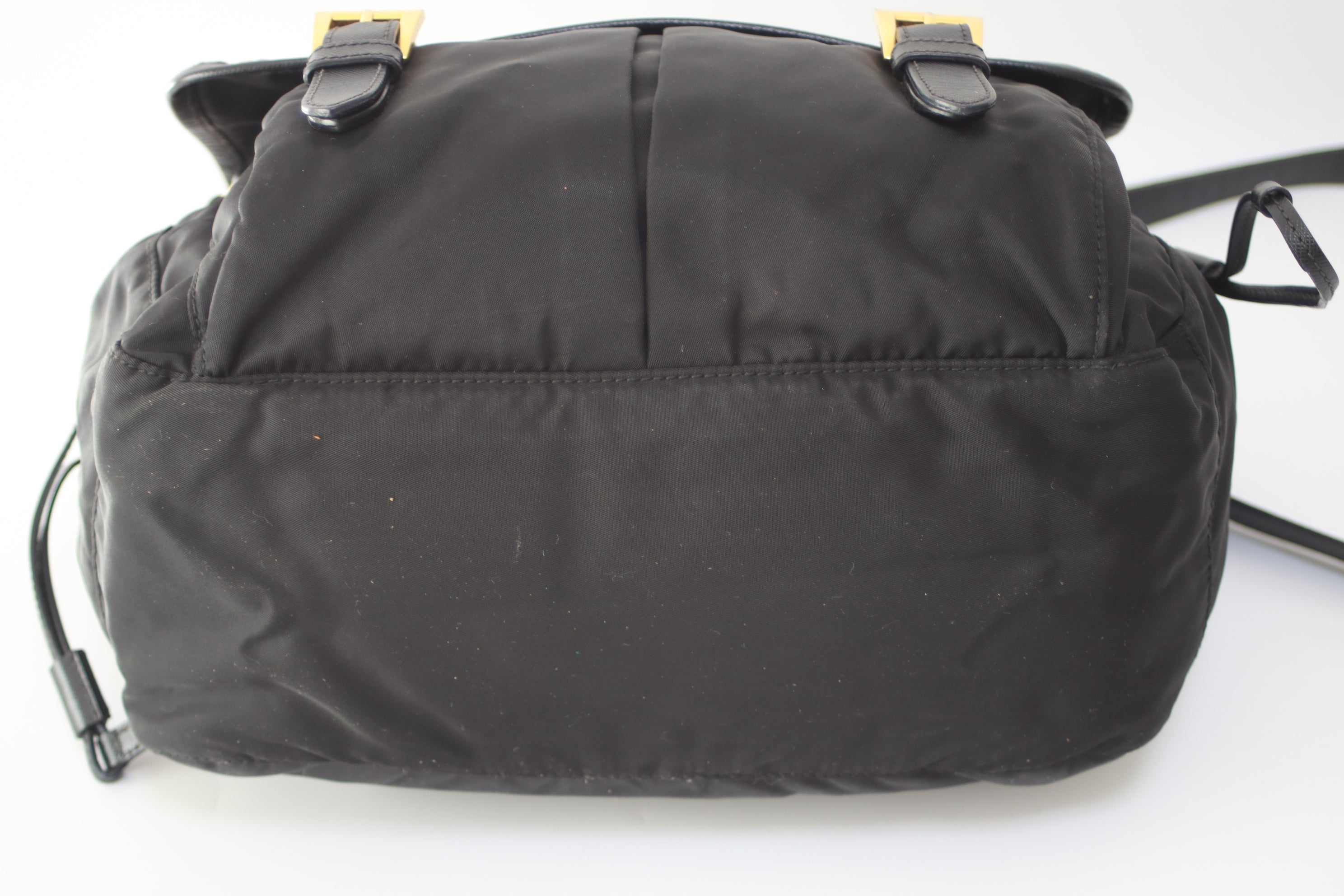 Prada Shoulder Bag Used (7209)