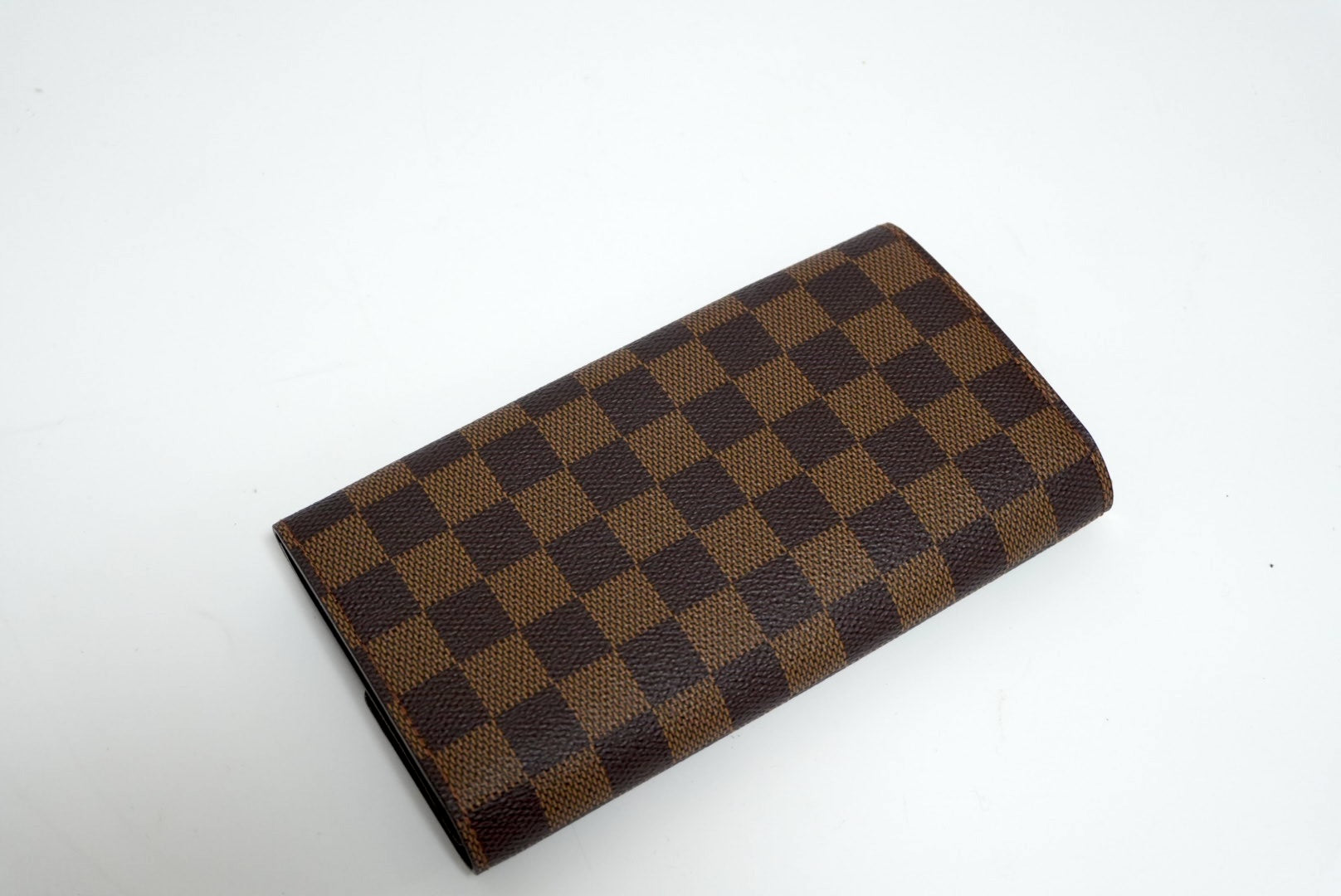 Louis Vuitton Sarah Damier Ebene Used (8895)