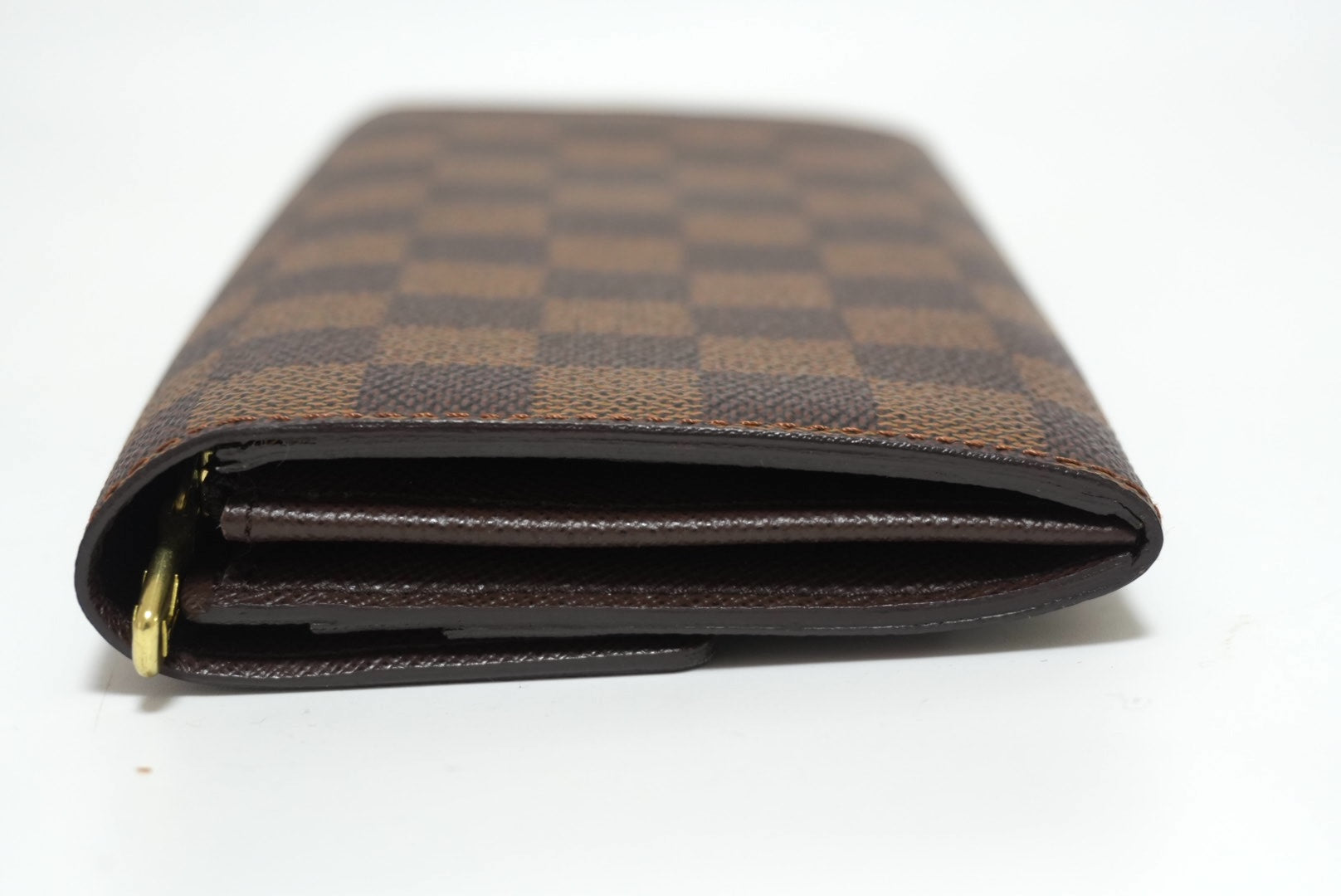 Louis Vuitton Sarah Damier Ebene Used (8895)