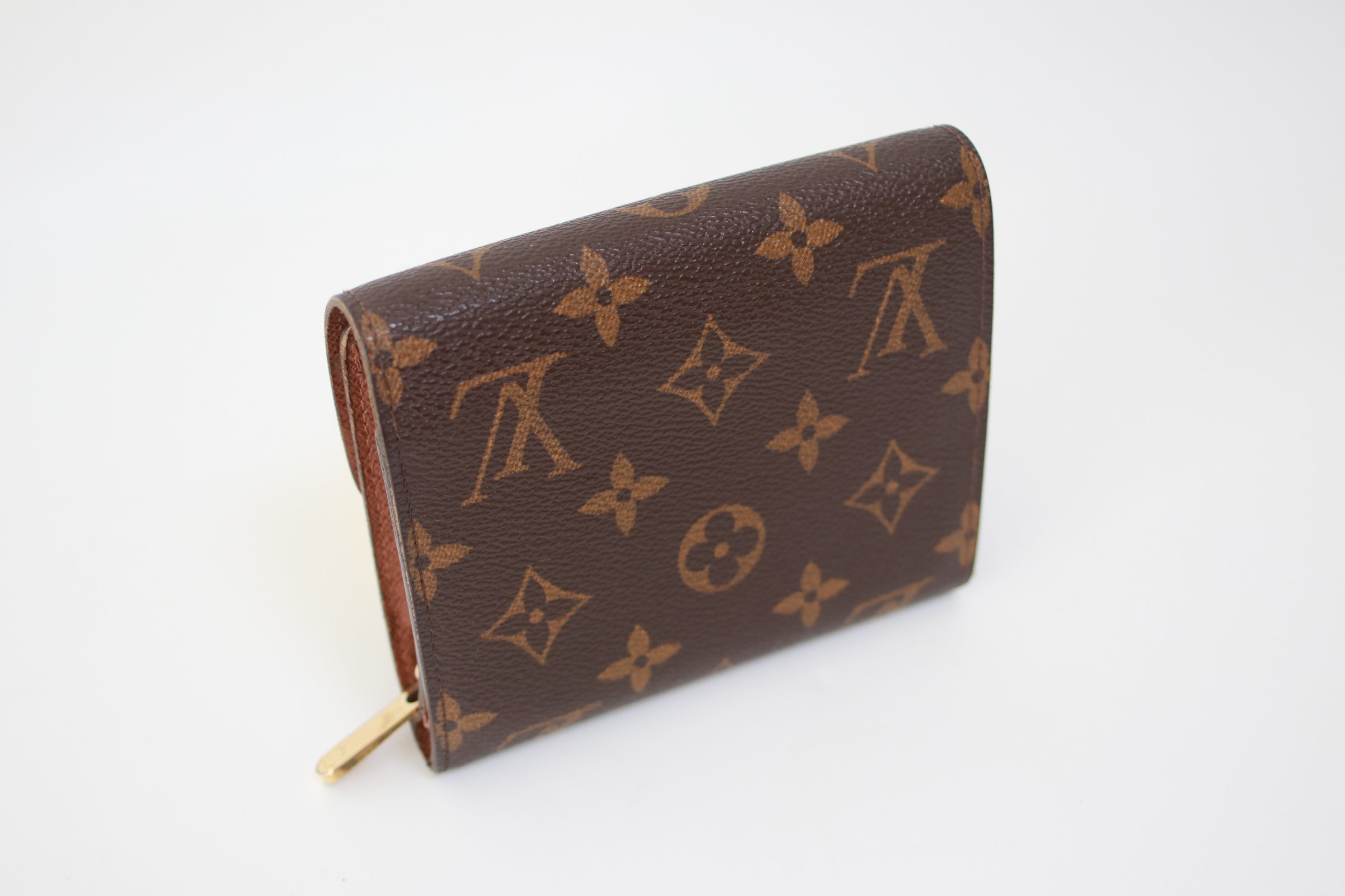 Louis Vuitton Joey Wallet DA high quality