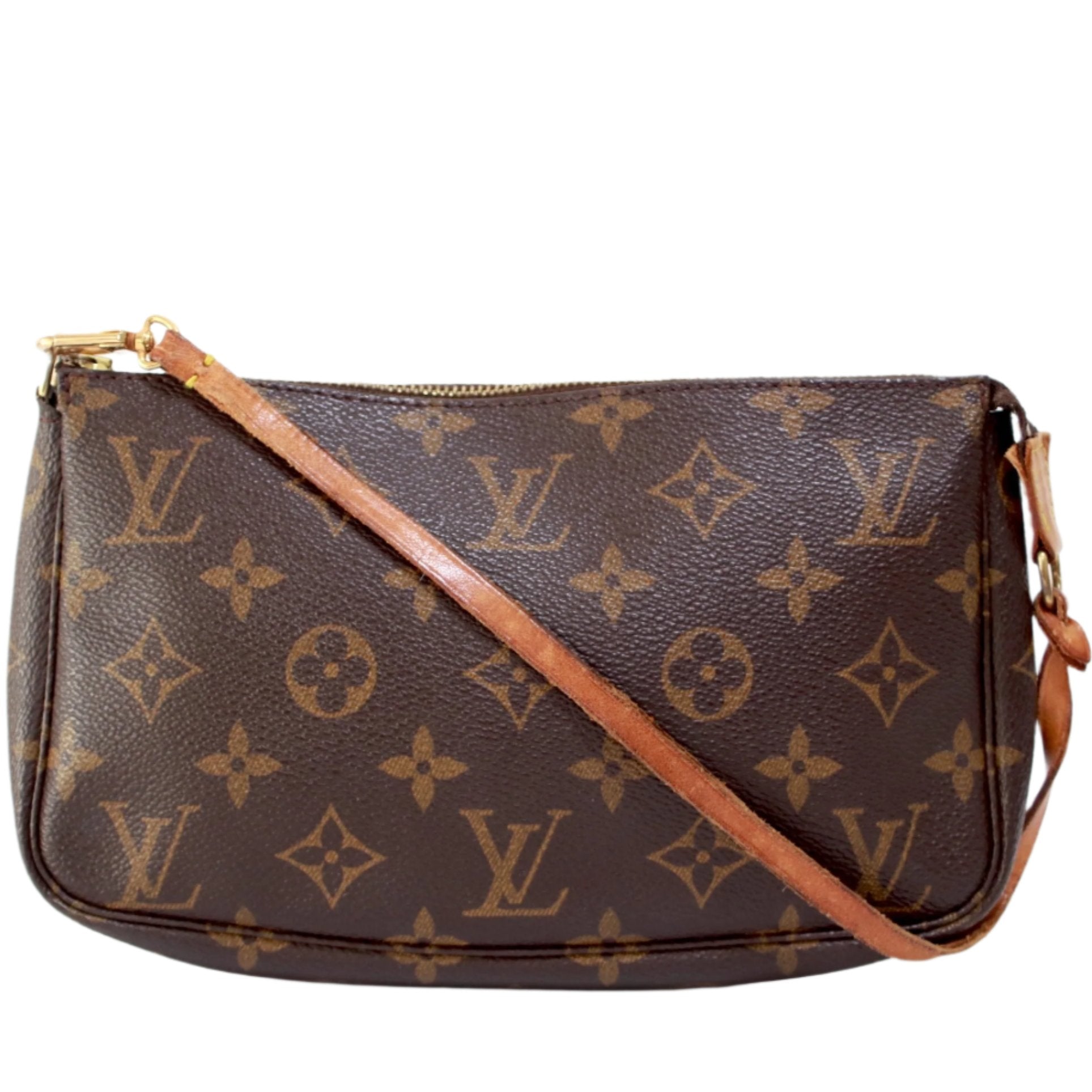 Louis vuitton pochette used sale