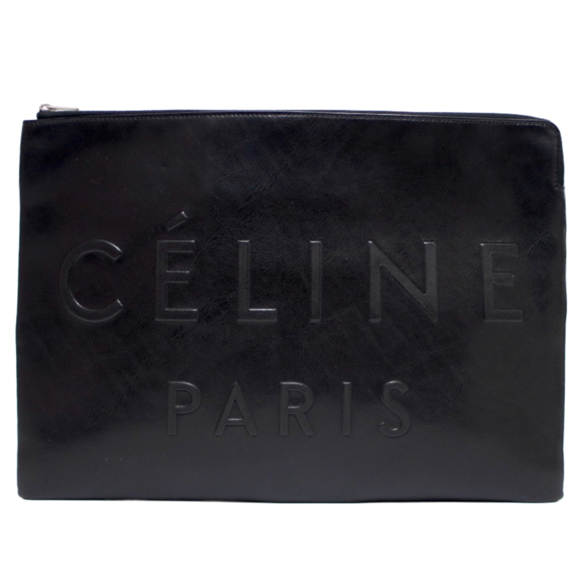 Celine Clutch Used