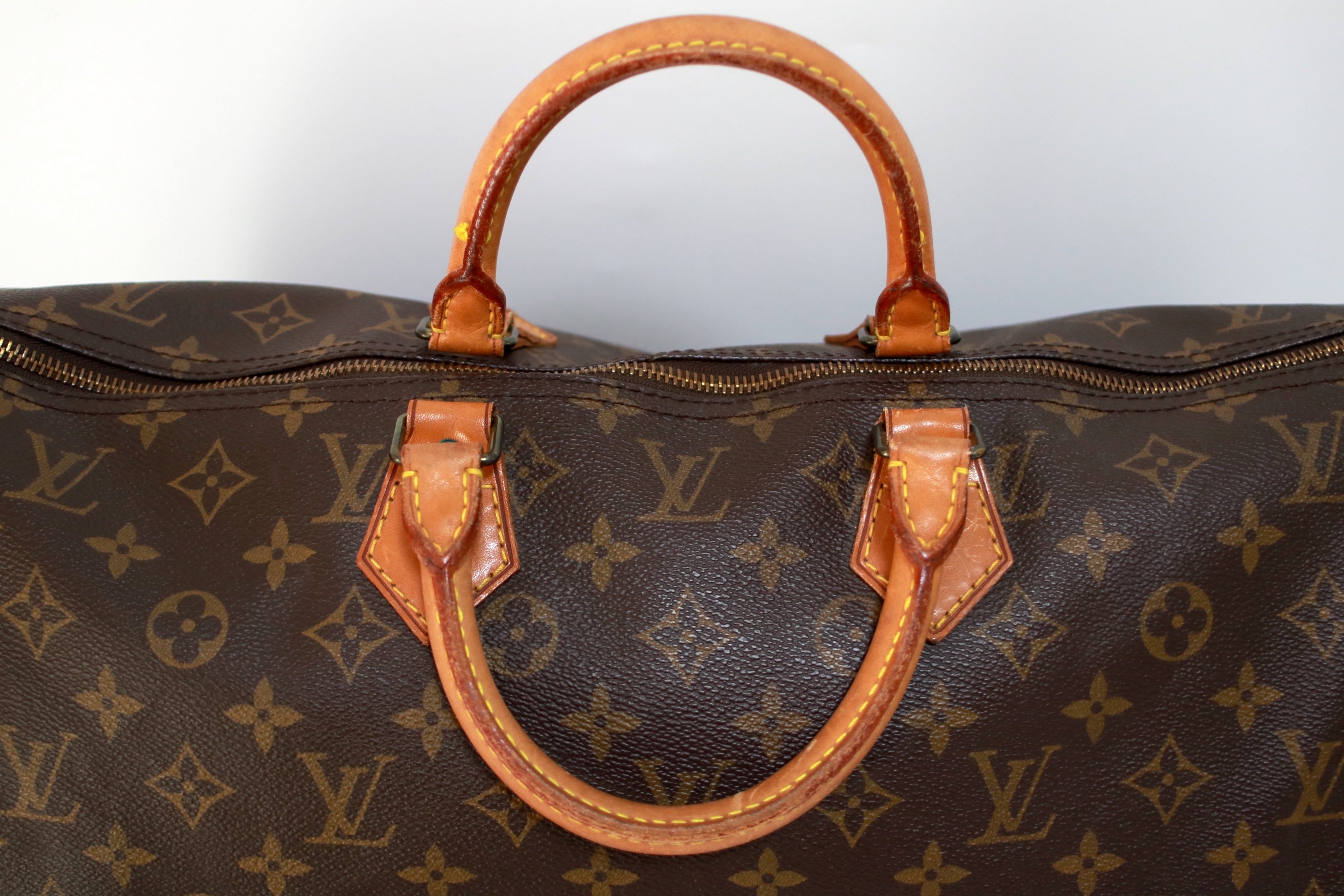 Borsa Louis Vuitton Speedy 40 usata