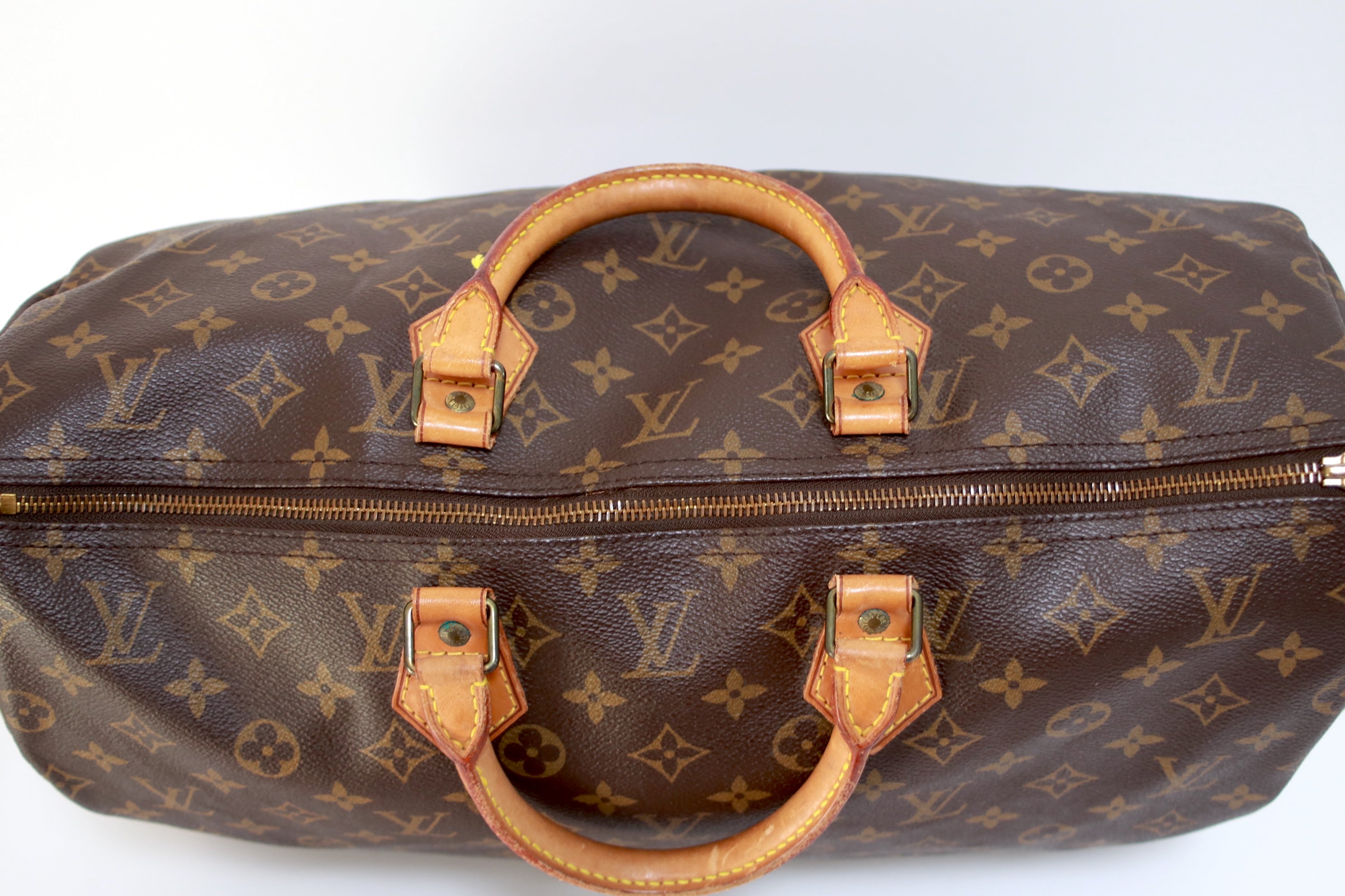 Borsa Louis Vuitton Speedy 40 usata