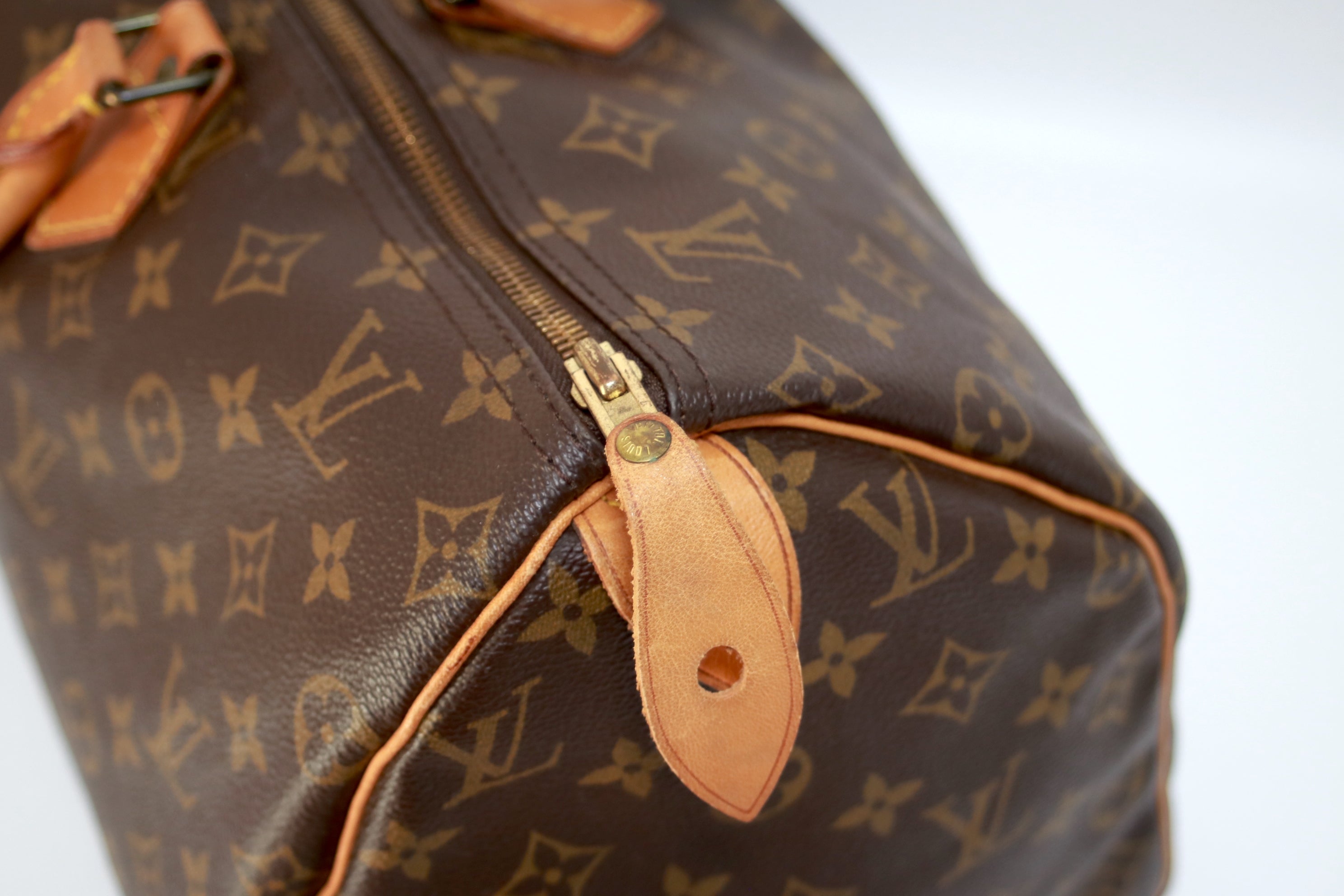 Borsa Louis Vuitton Speedy 40 usata