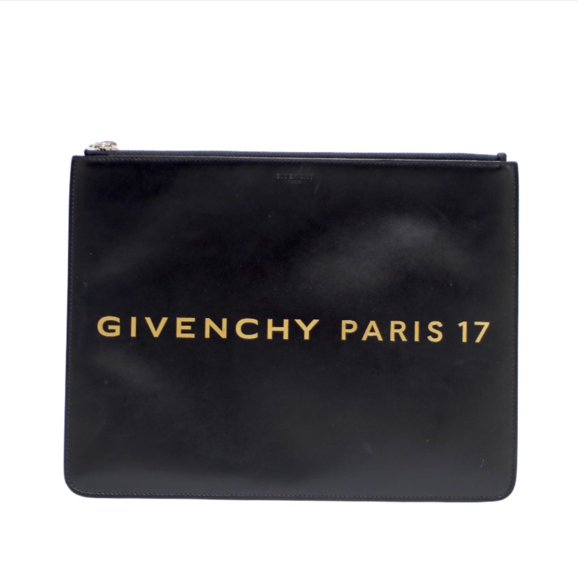 Givenchy Clutch Used