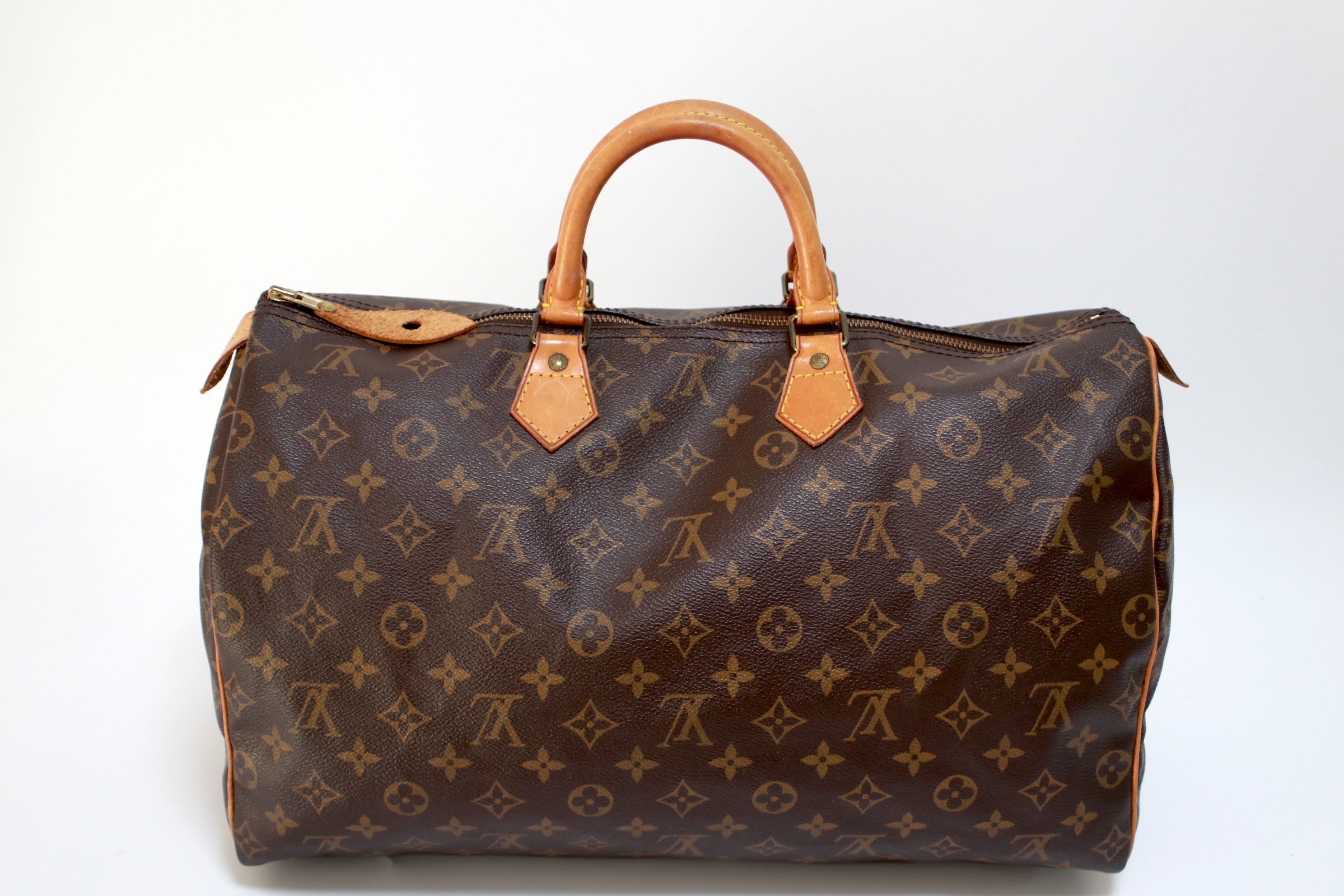 Borsa Louis Vuitton Speedy 40 usata