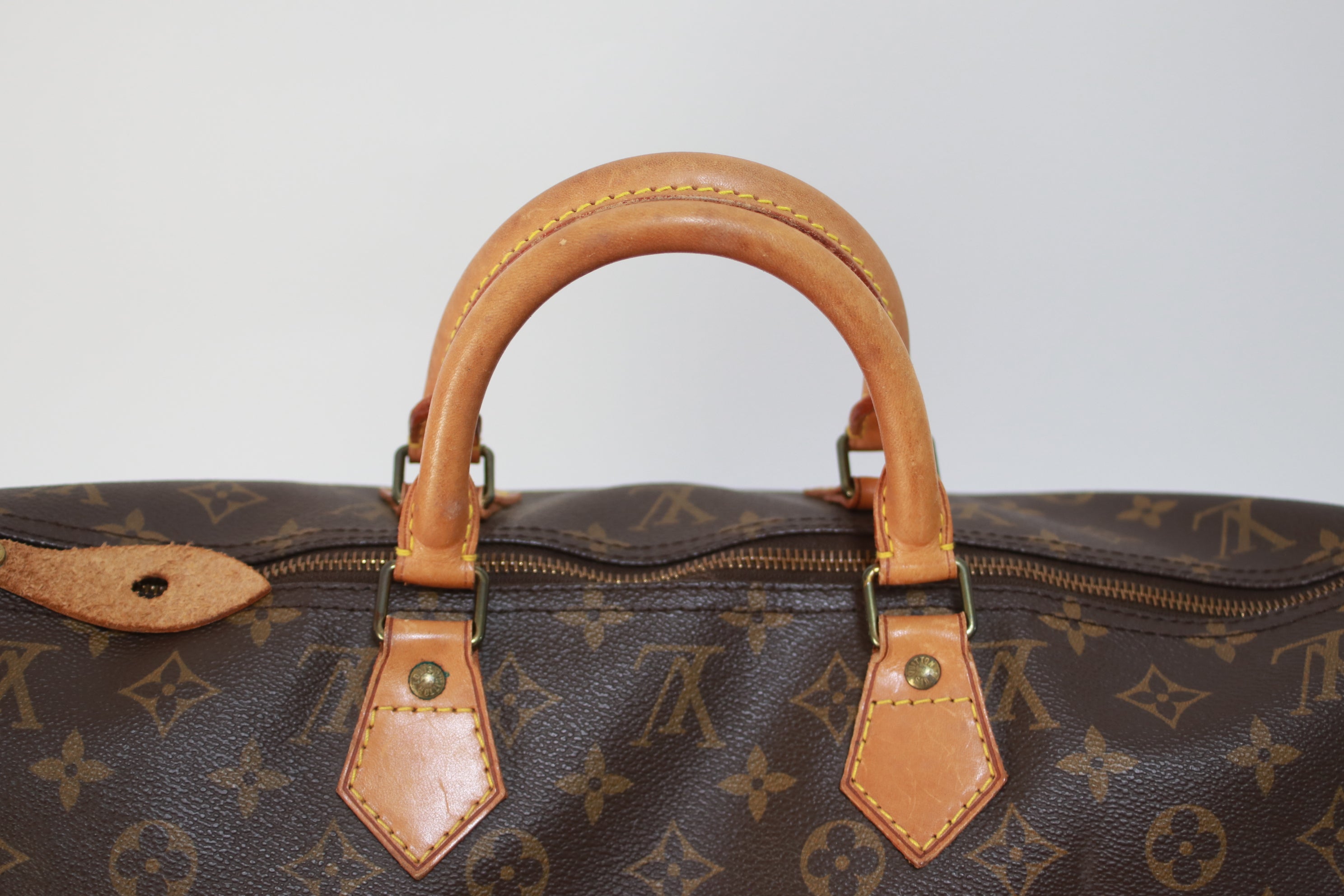 Borsa Louis Vuitton Speedy 40 usata