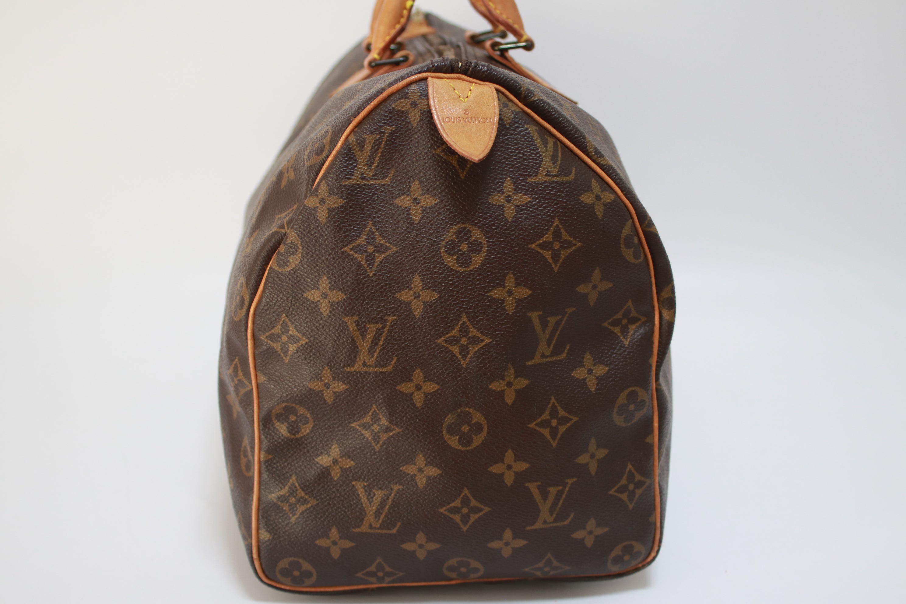 Borsa Louis Vuitton Speedy 40 usata