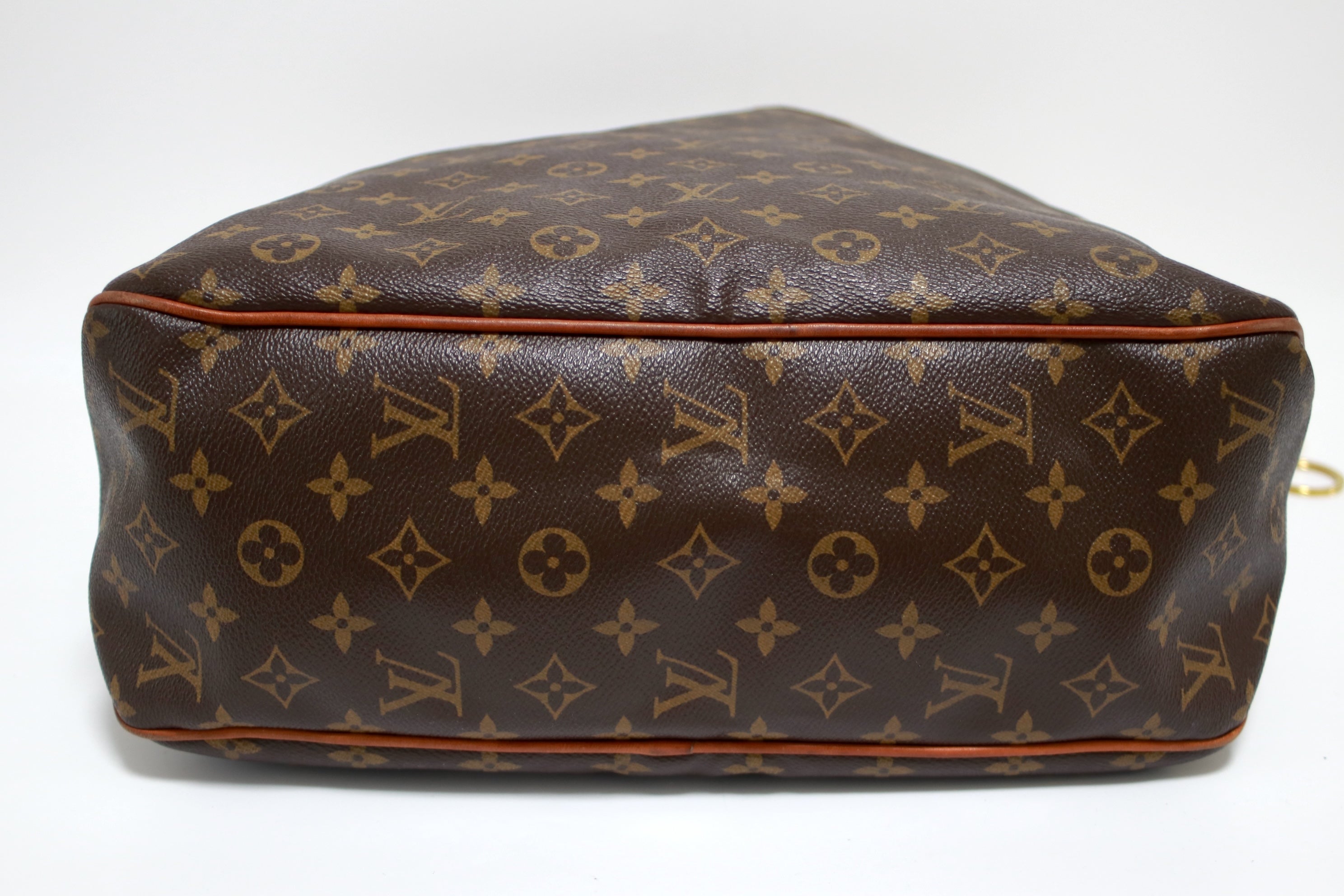 Louis Vuitton Delightful MM Hobo Bag Used