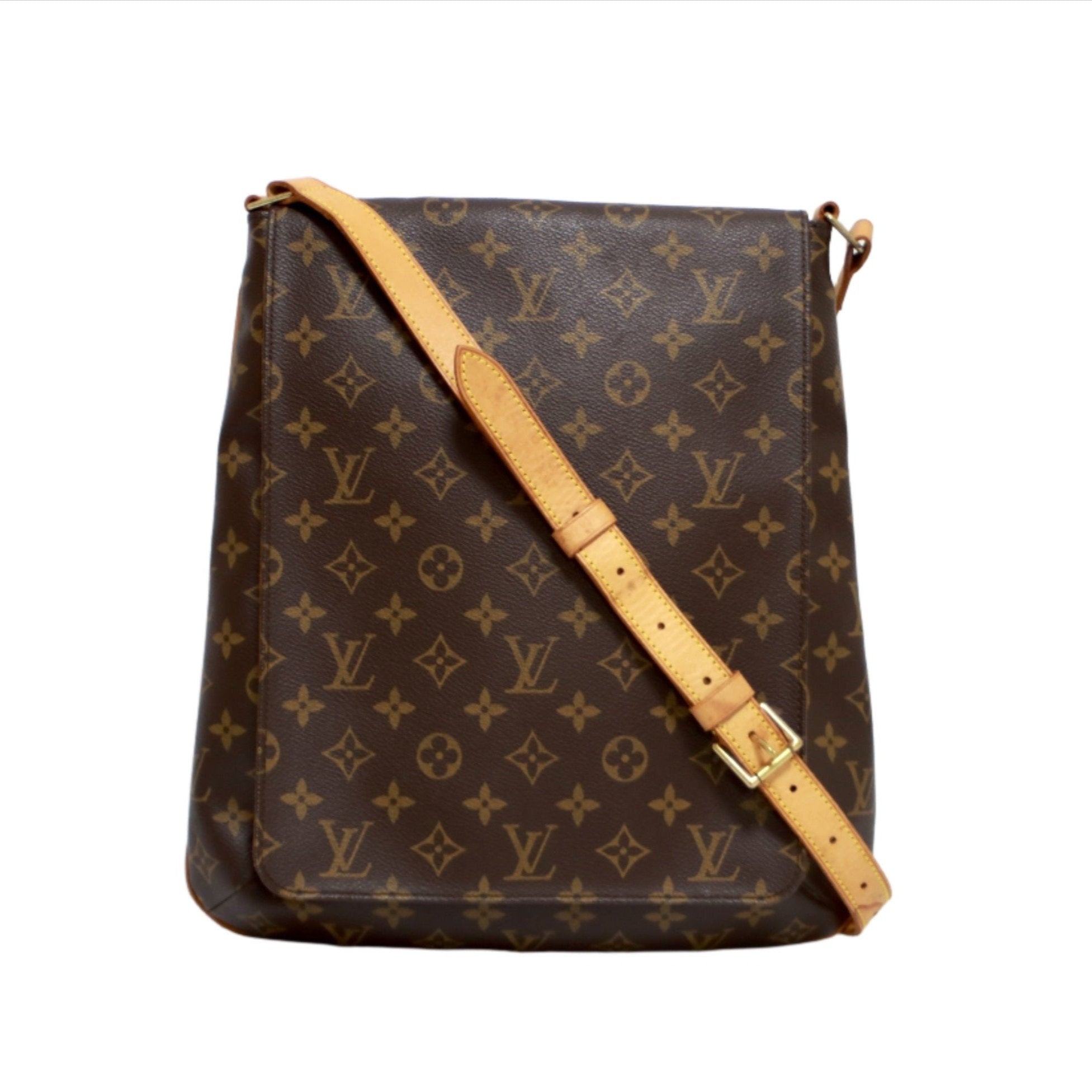 Louis Vuitton Musette Shoulder Bag Used