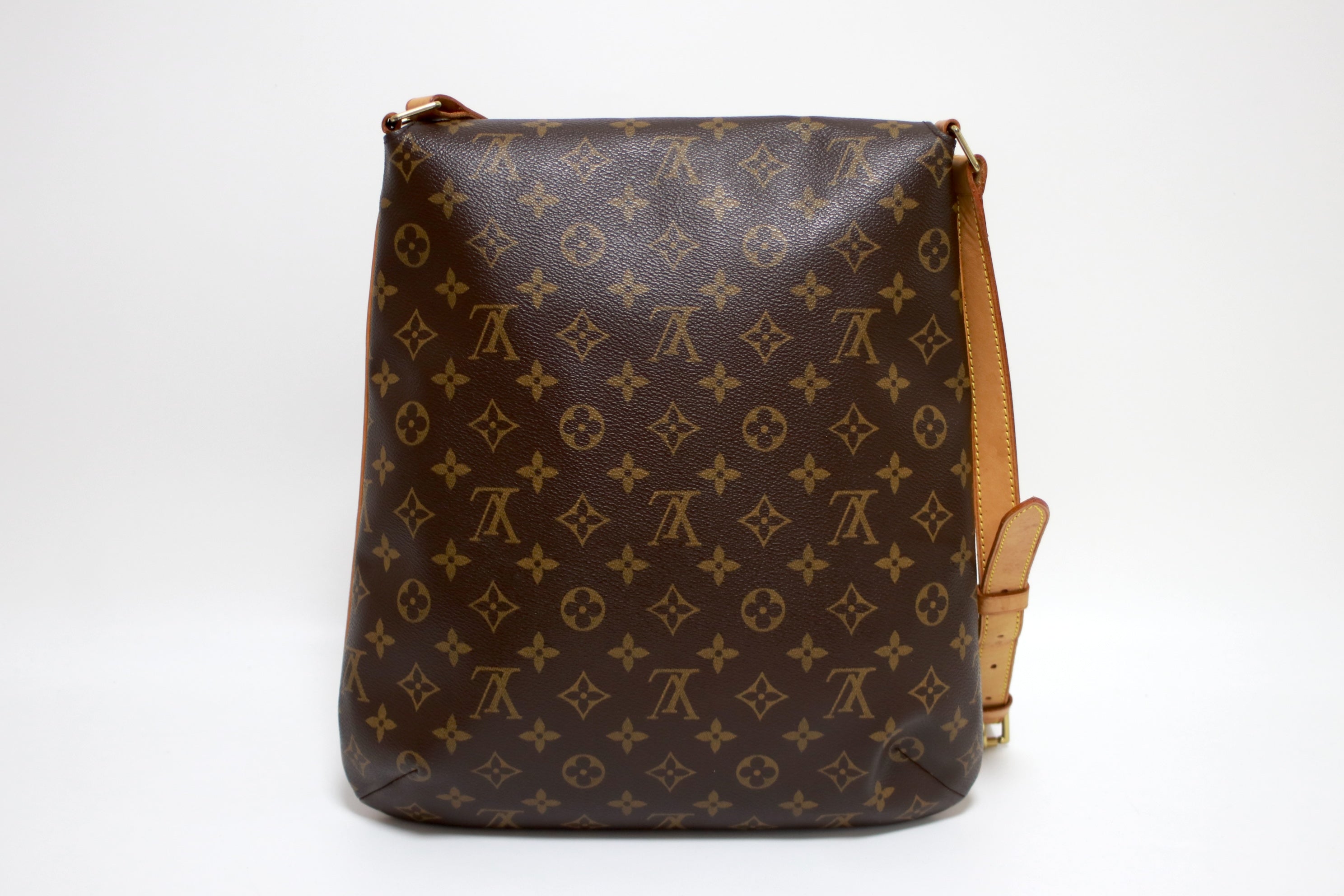 Louis Vuitton Musette Shoulder Bag Used