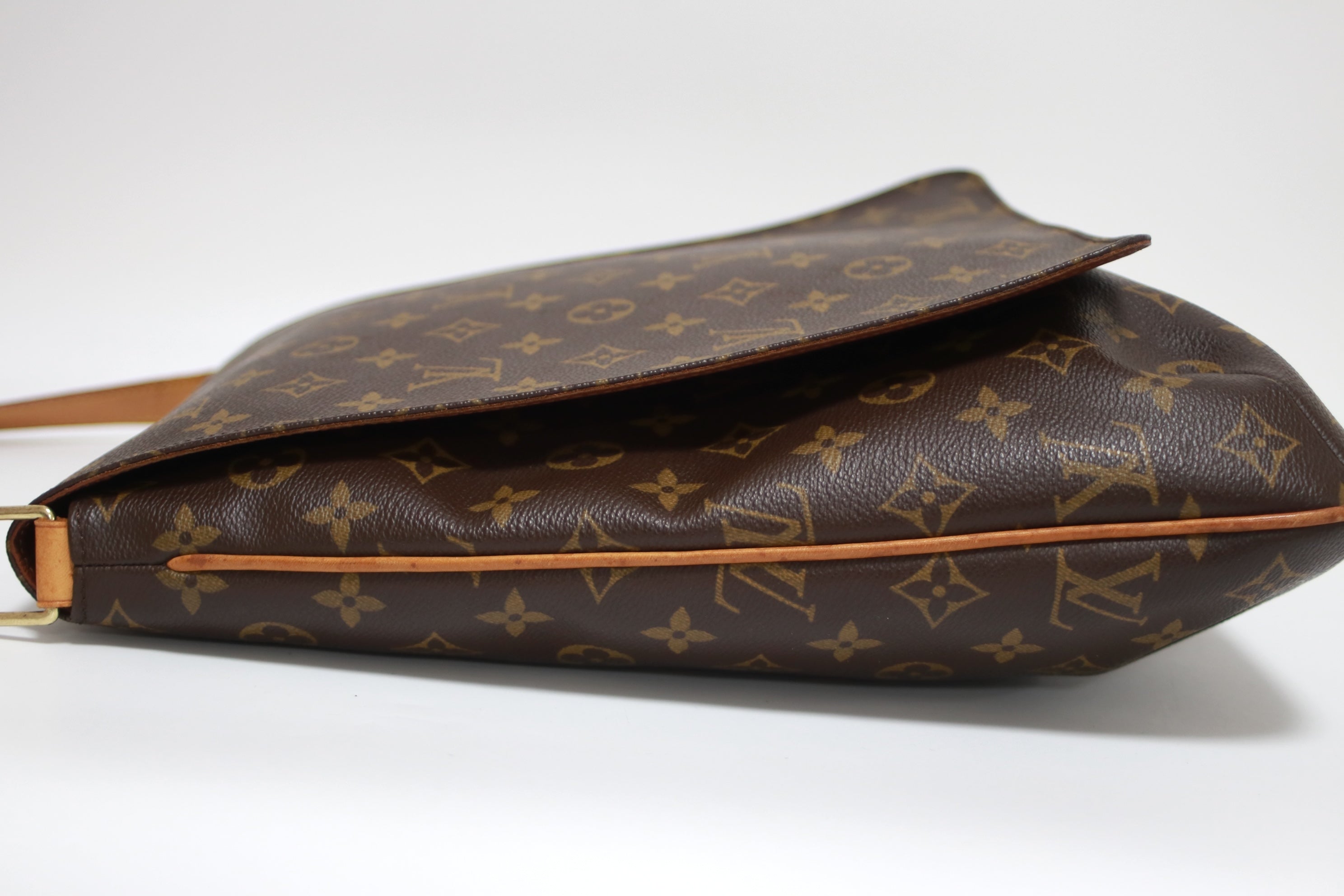 Louis Vuitton Musette Shoulder Bag Used