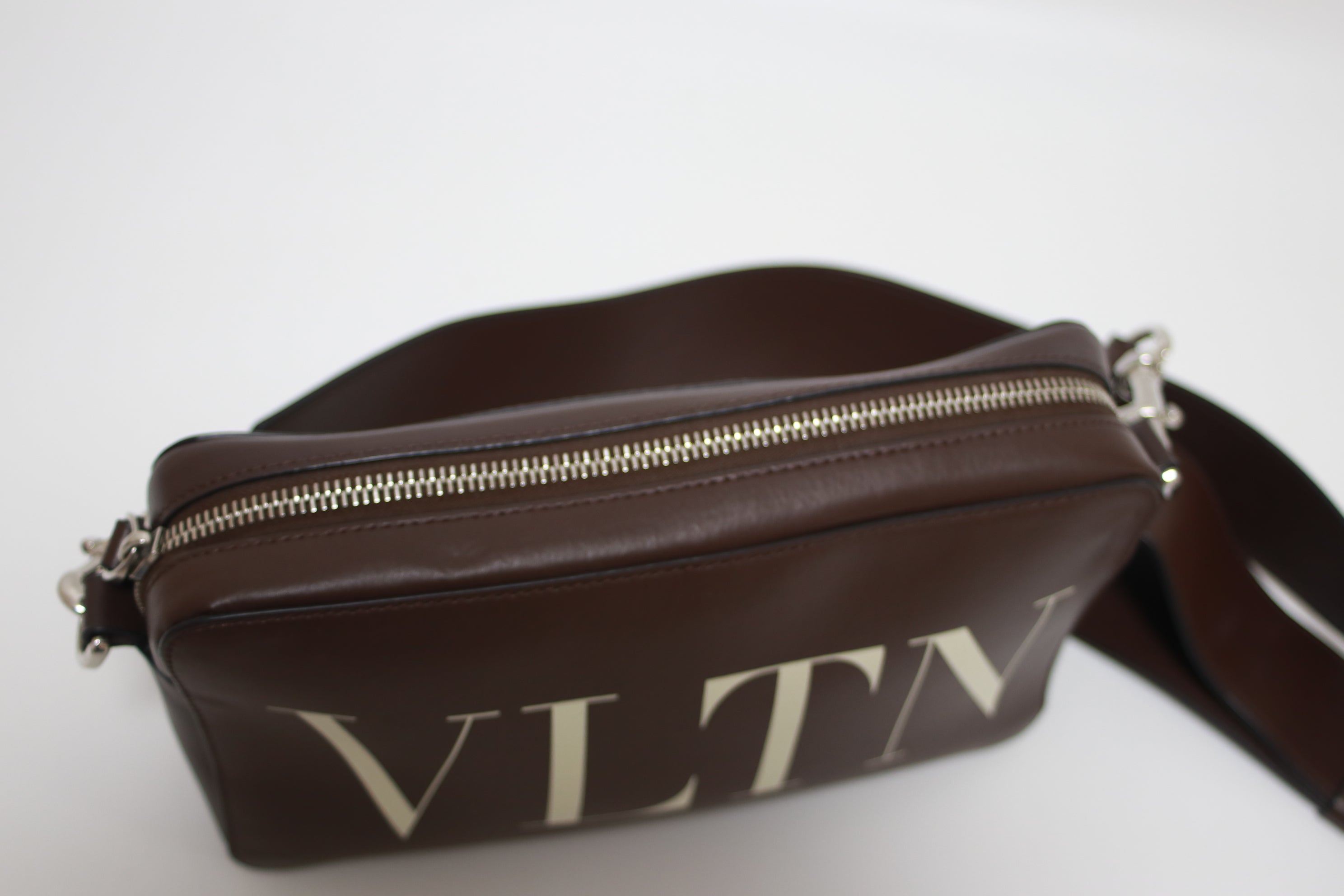 Valentino VLTN Crossbody Bag Used