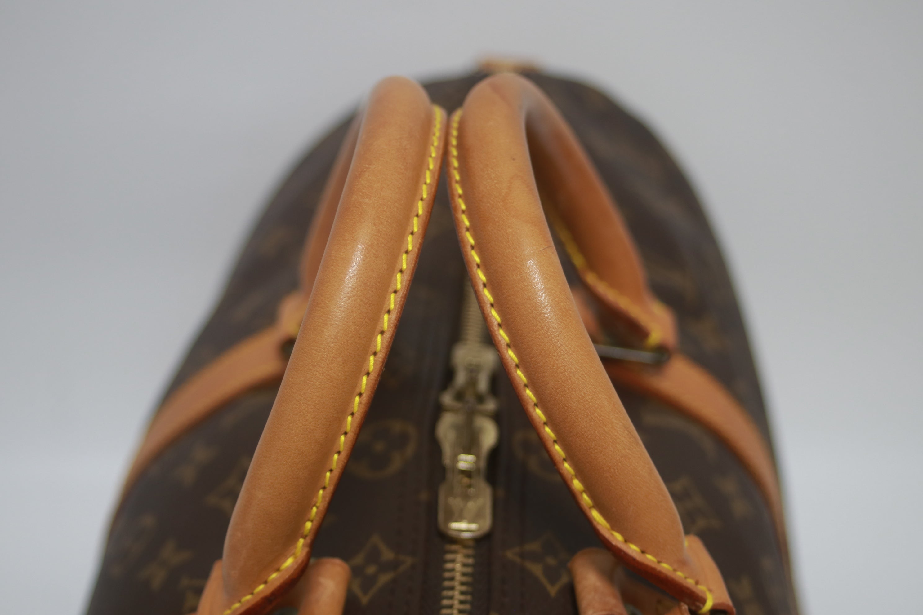 Louis Vuitton Keepall 45 Bandouliere Used