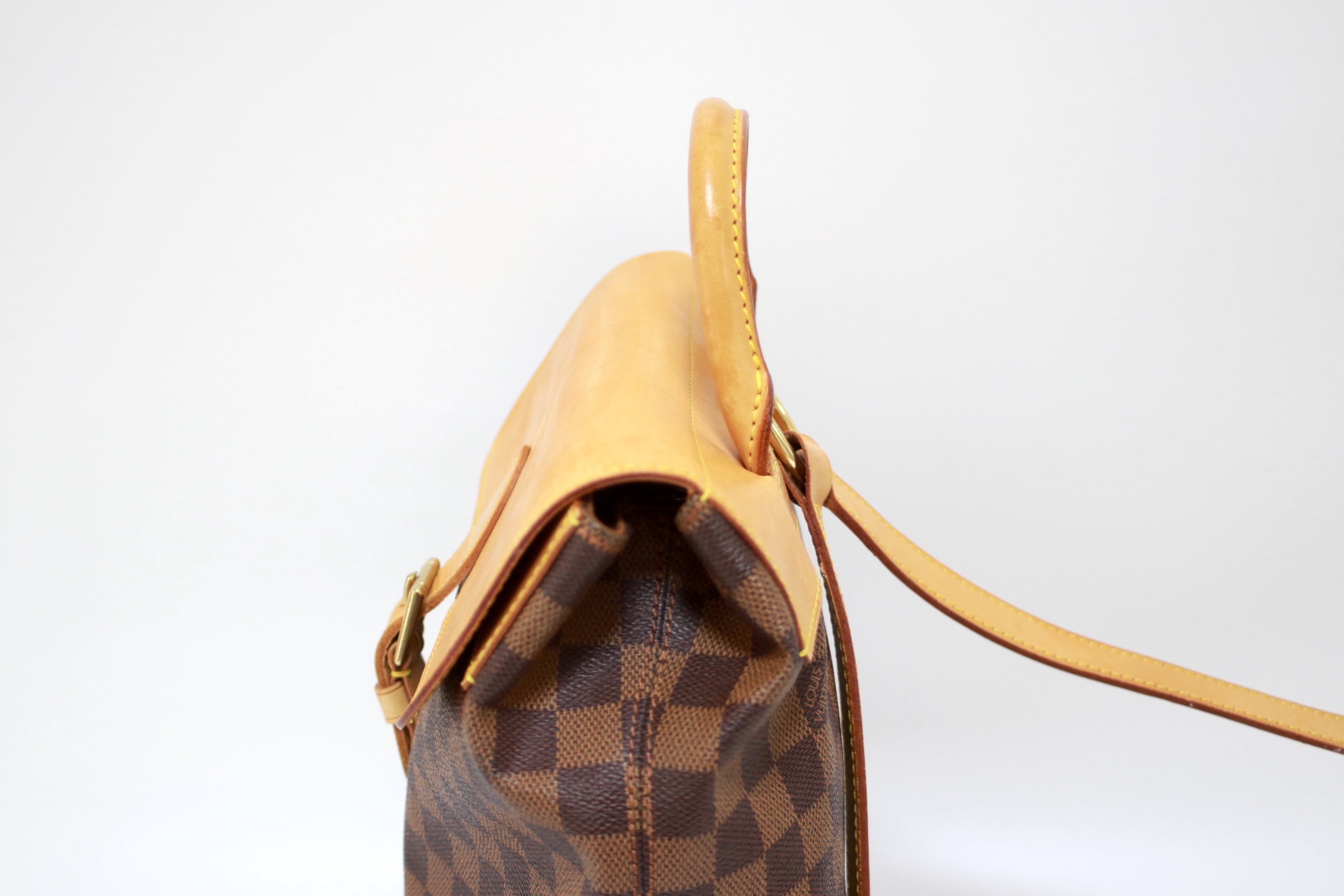 Louis Vuitton Arlequin Centenaire Backpack Used