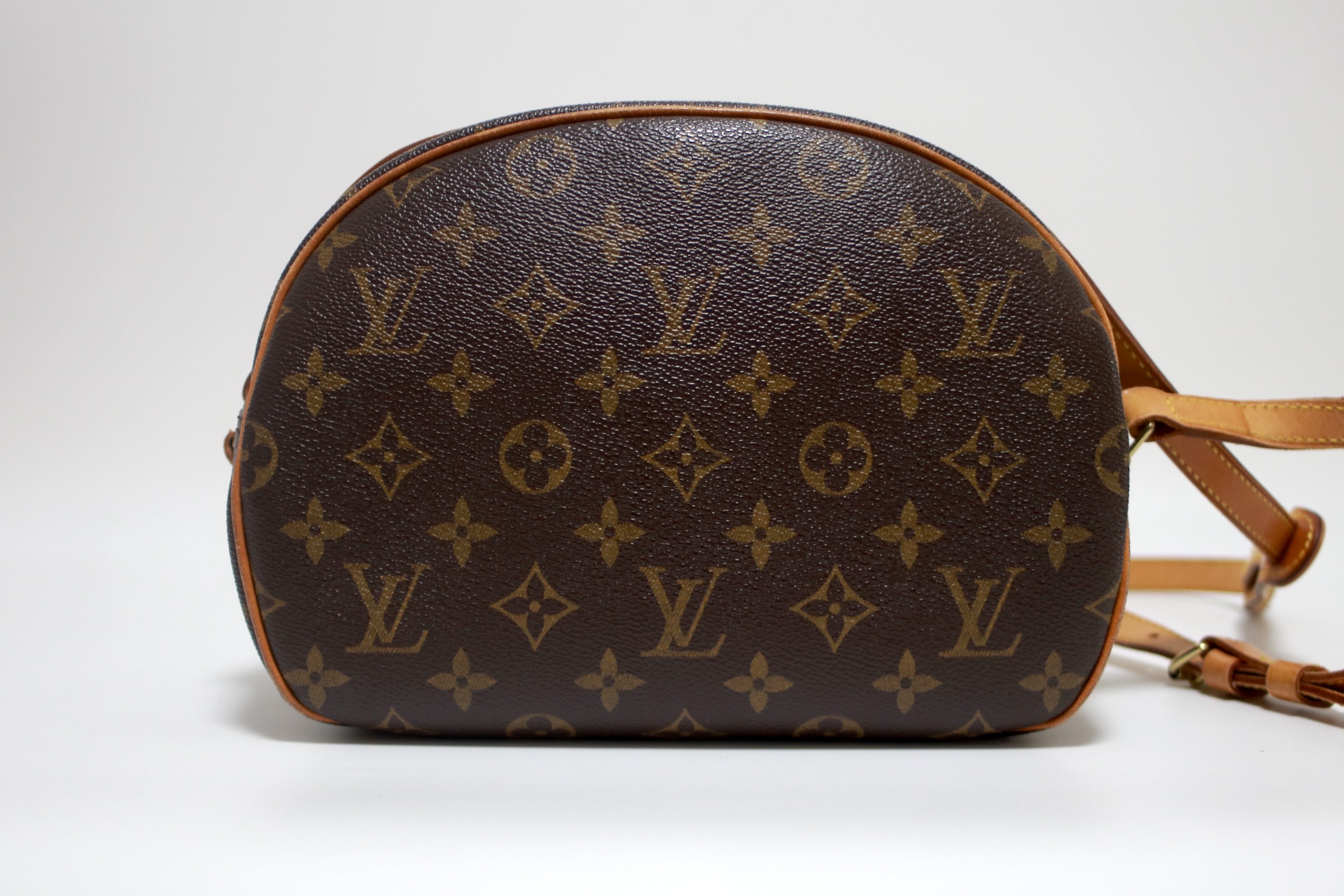 Louis Vuitton Blois Shoulder Bag Used