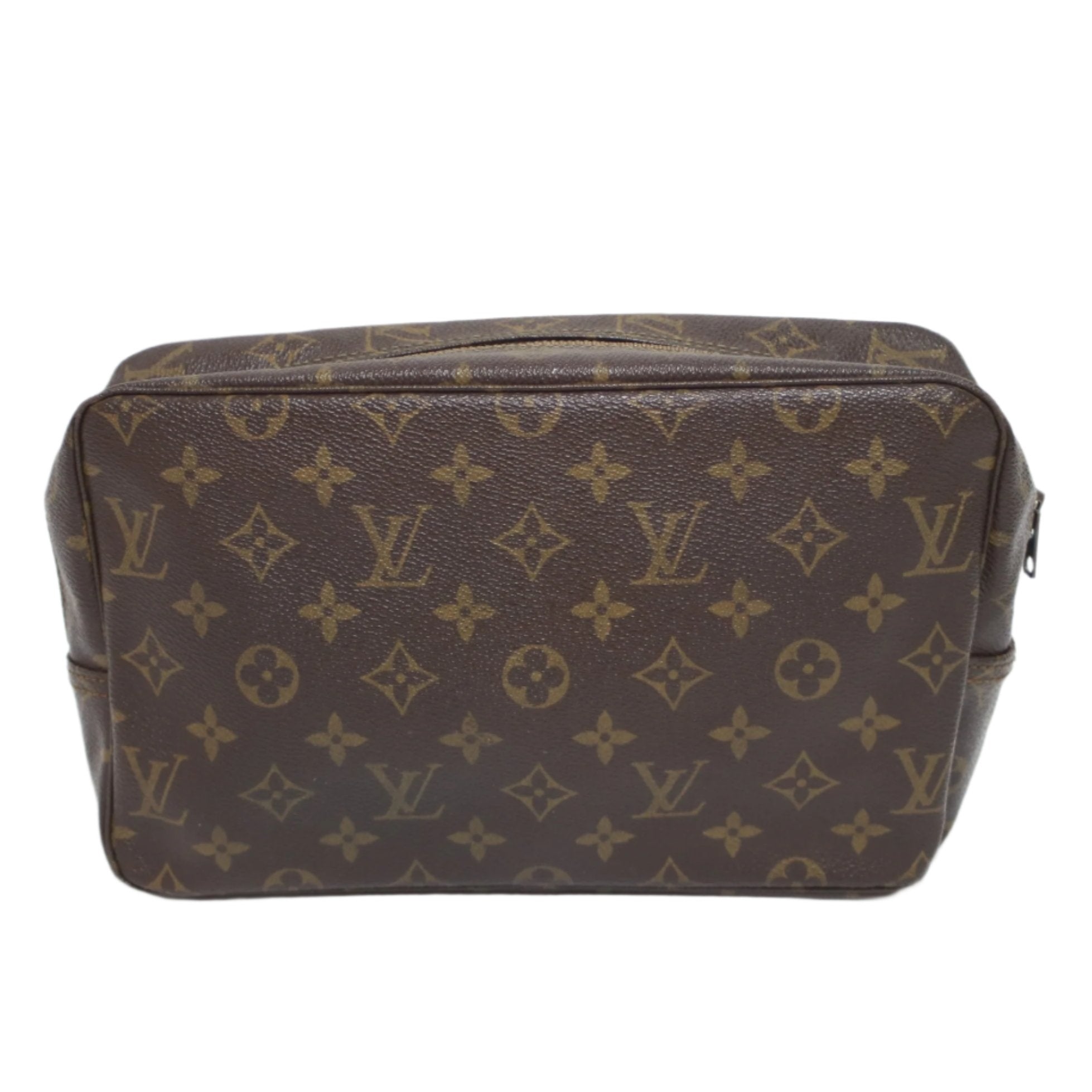 Louis Vuitton Trousse 28 Pouch Used