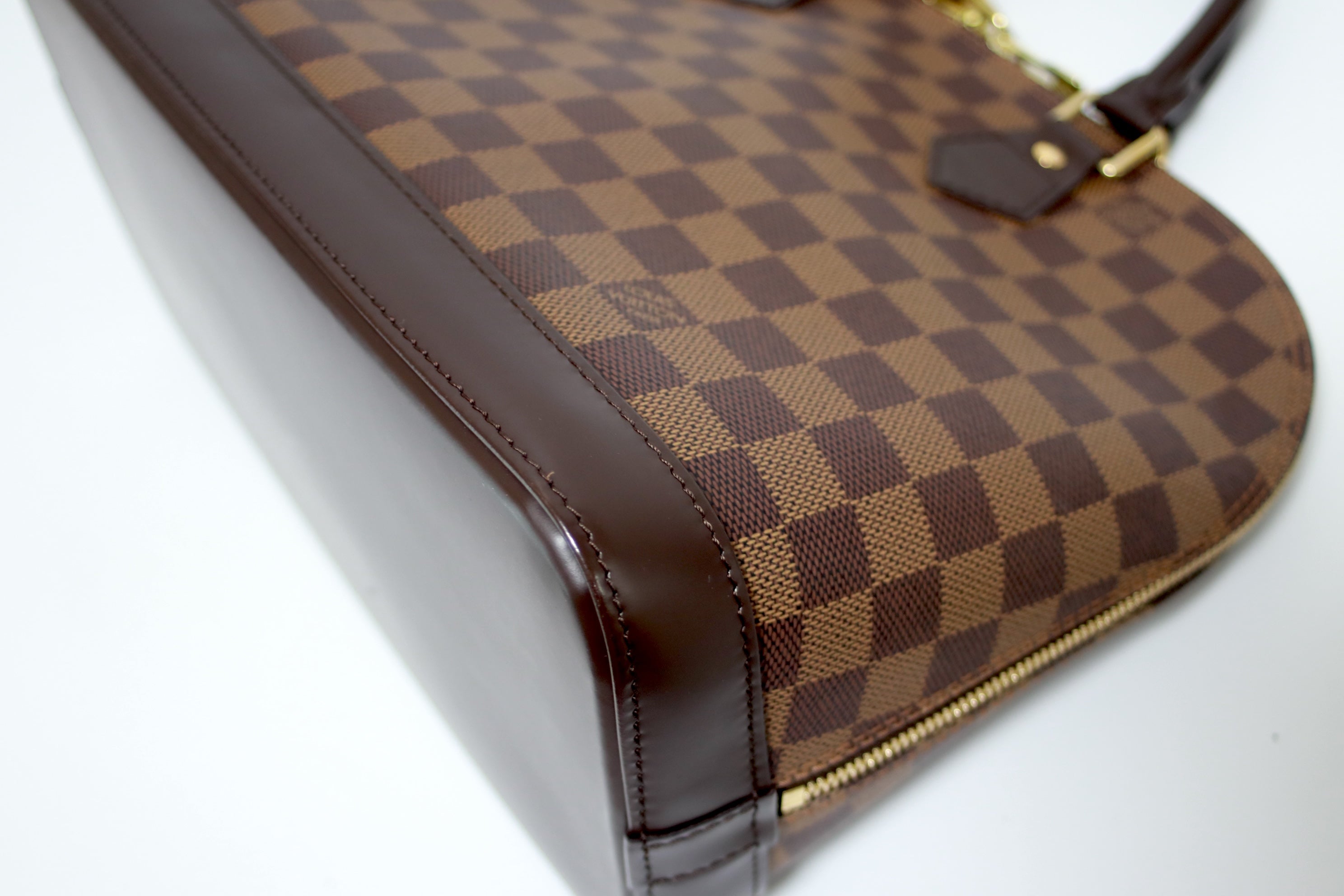 Louis vuitton alma damier online