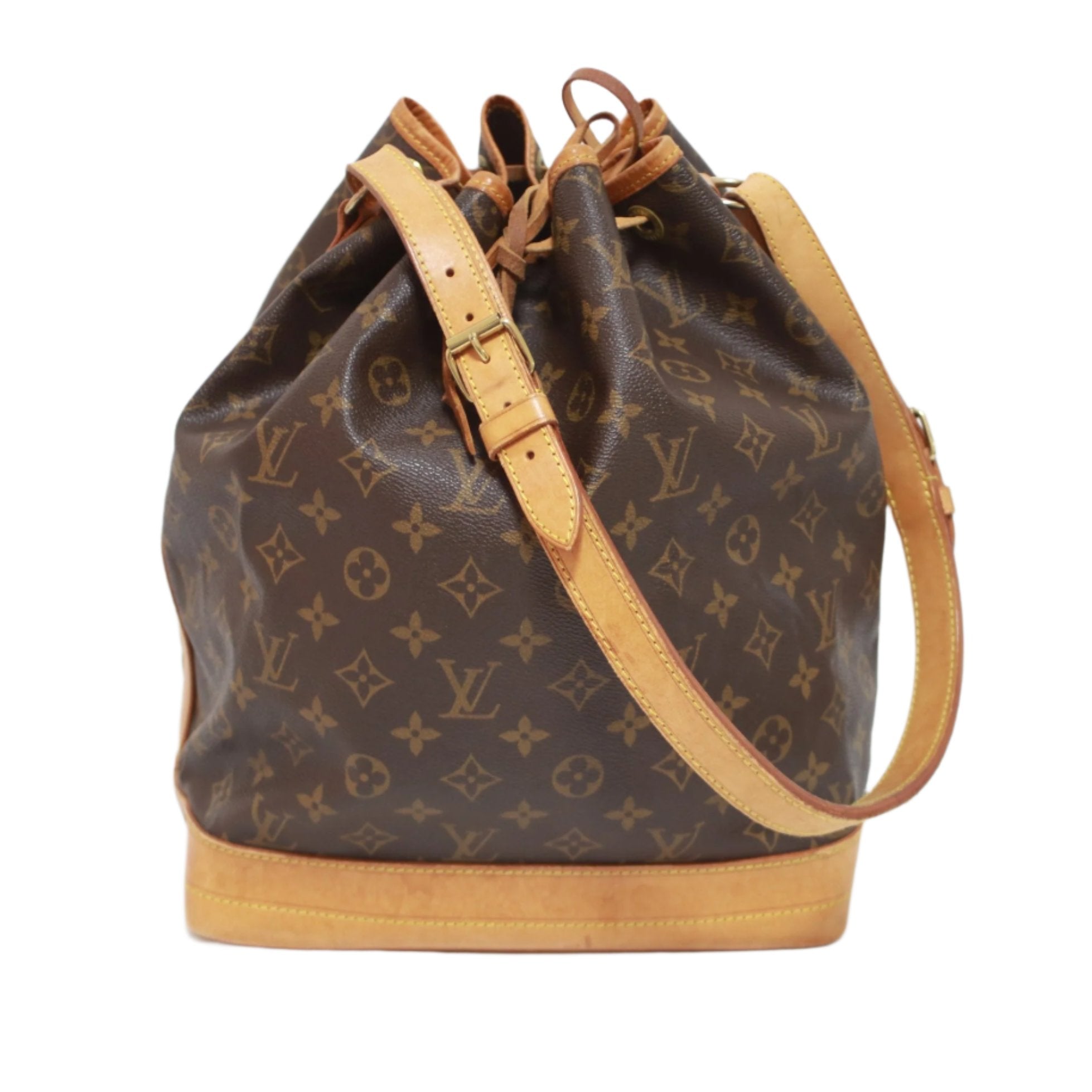 Louis Vuitton Noe GM Shoulder Bag Used