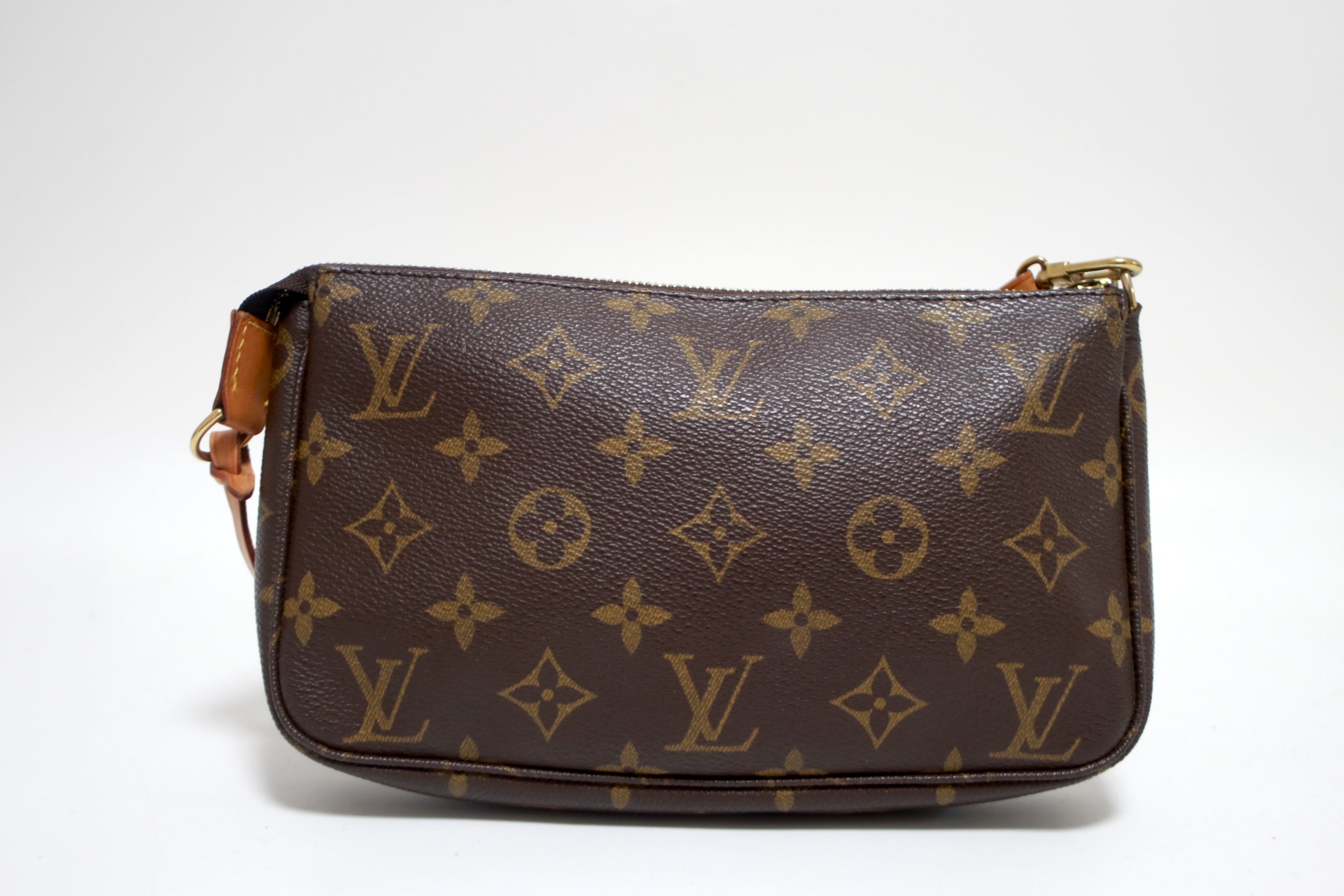 Louis Vuitton Pochette Accessories Used