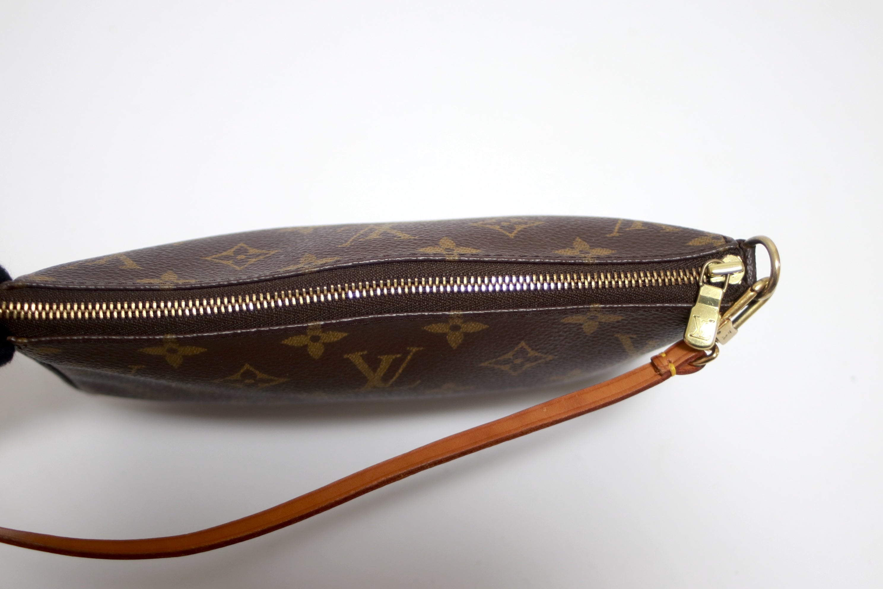 Louis Vuitton Pochette Accessories Used