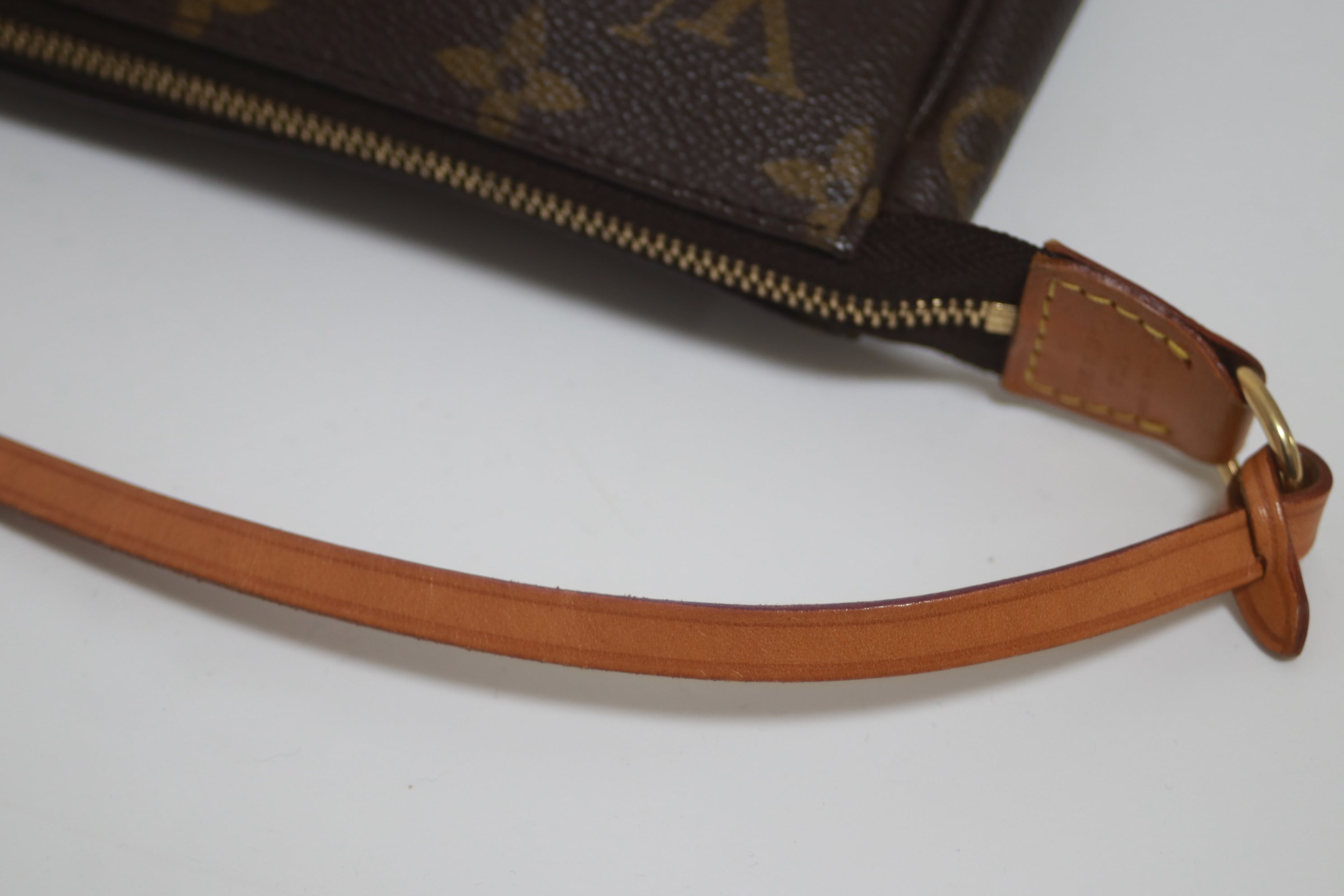 Louis Vuitton Pochette Accessories Used