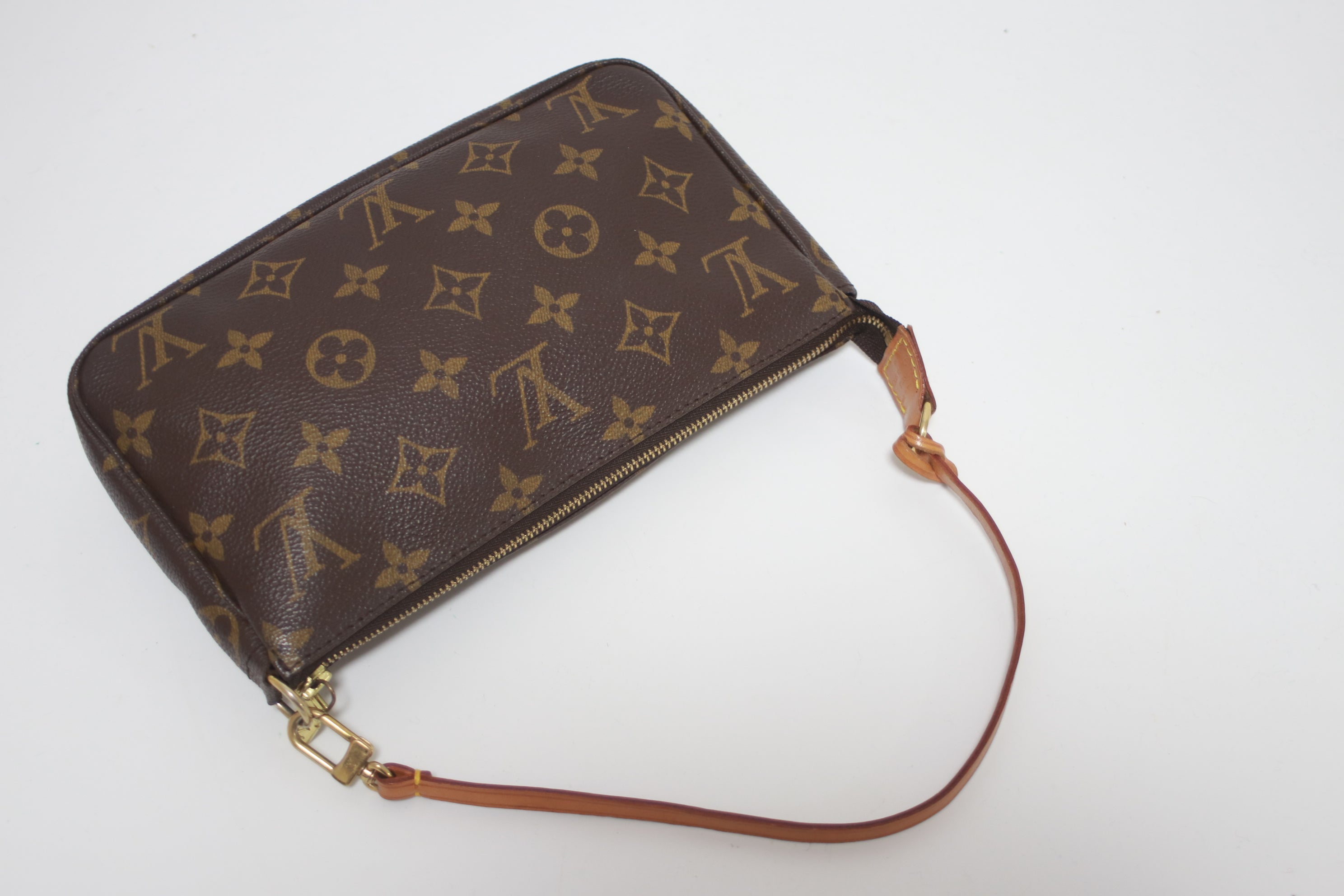 Louis Vuitton Pochette Accessories Used