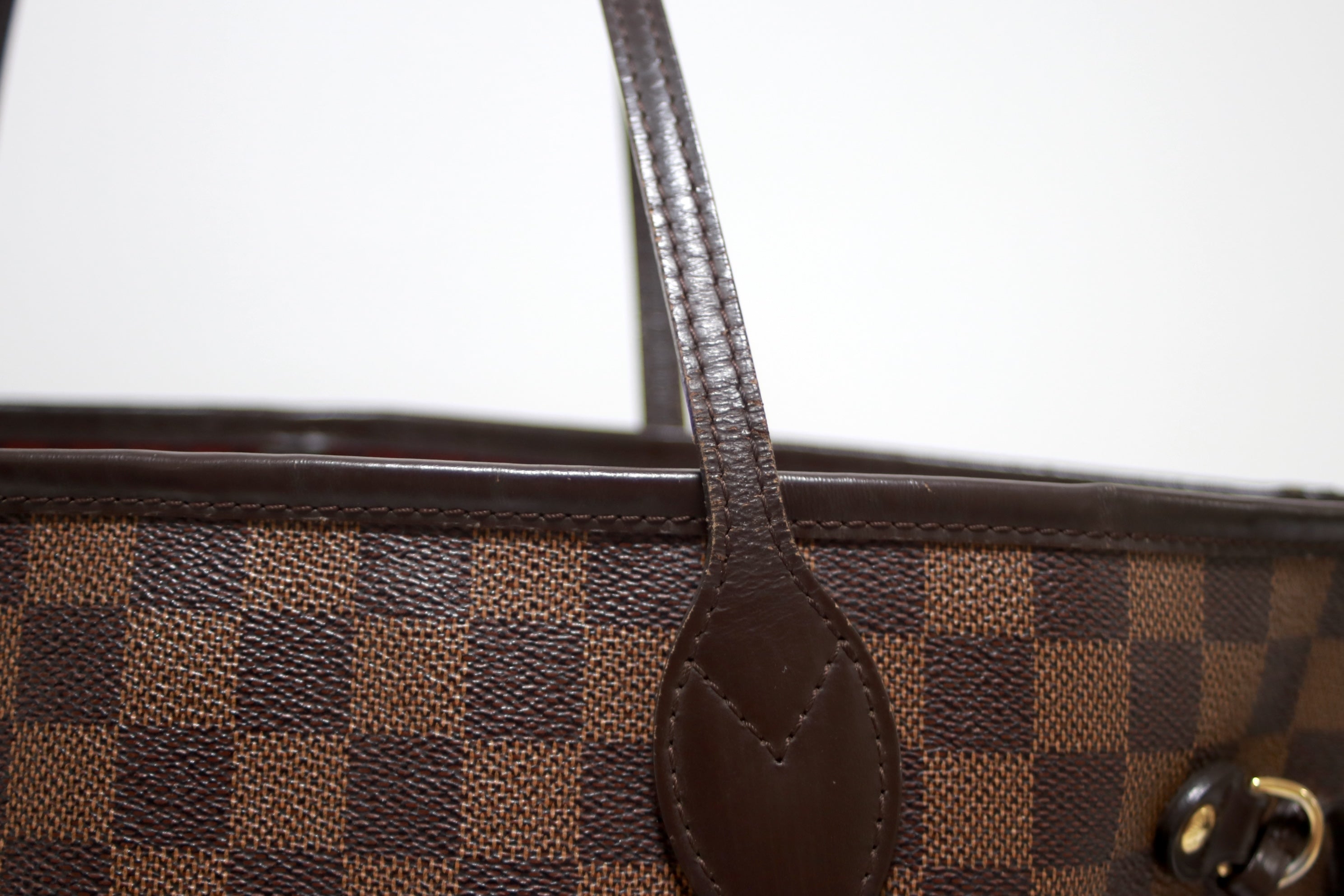 Used louis discount vuitton speedy 30